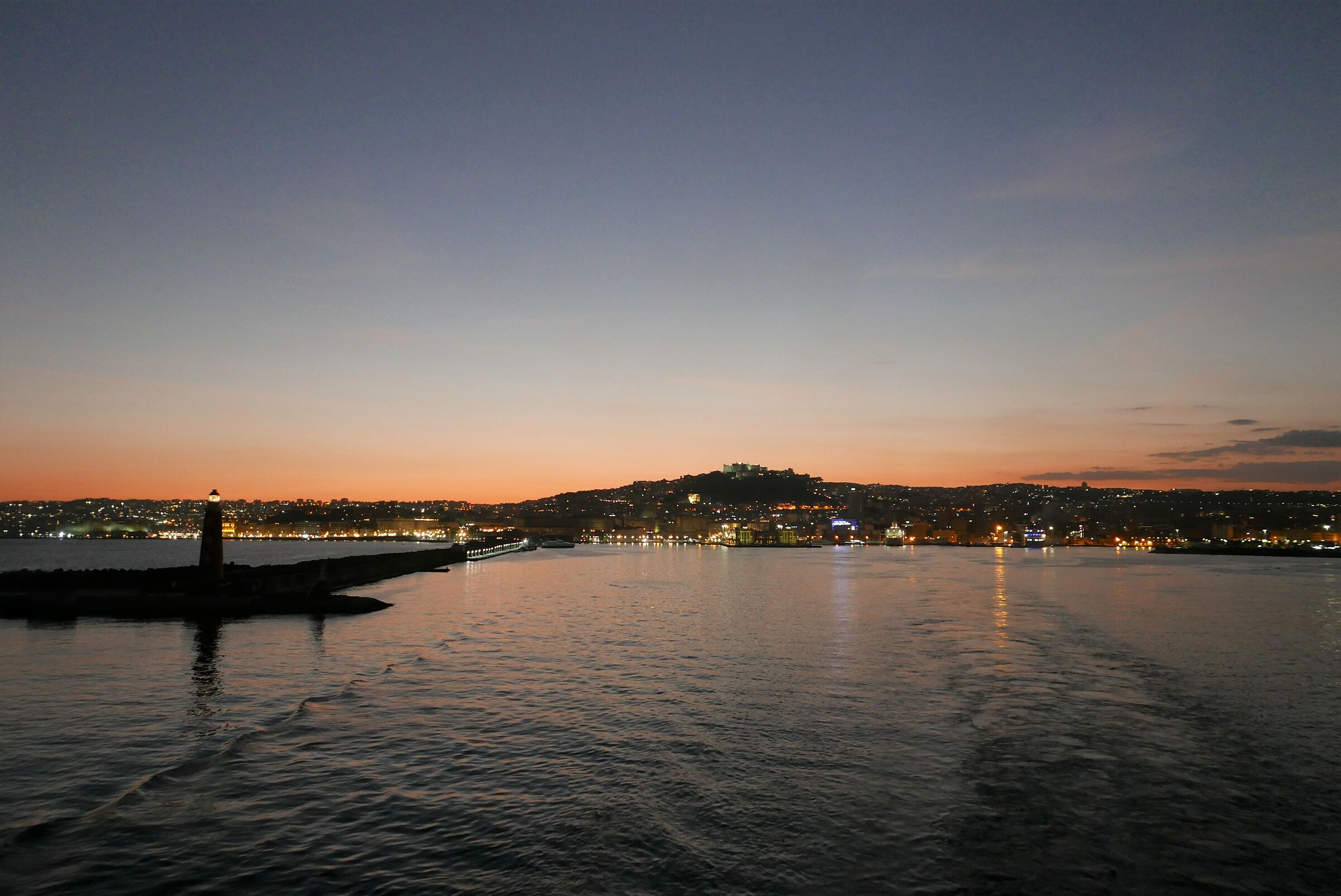 napoli