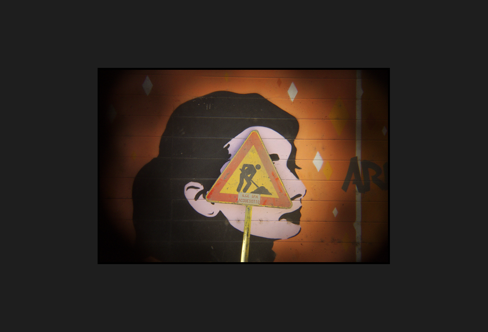 lavori in corso, 2015