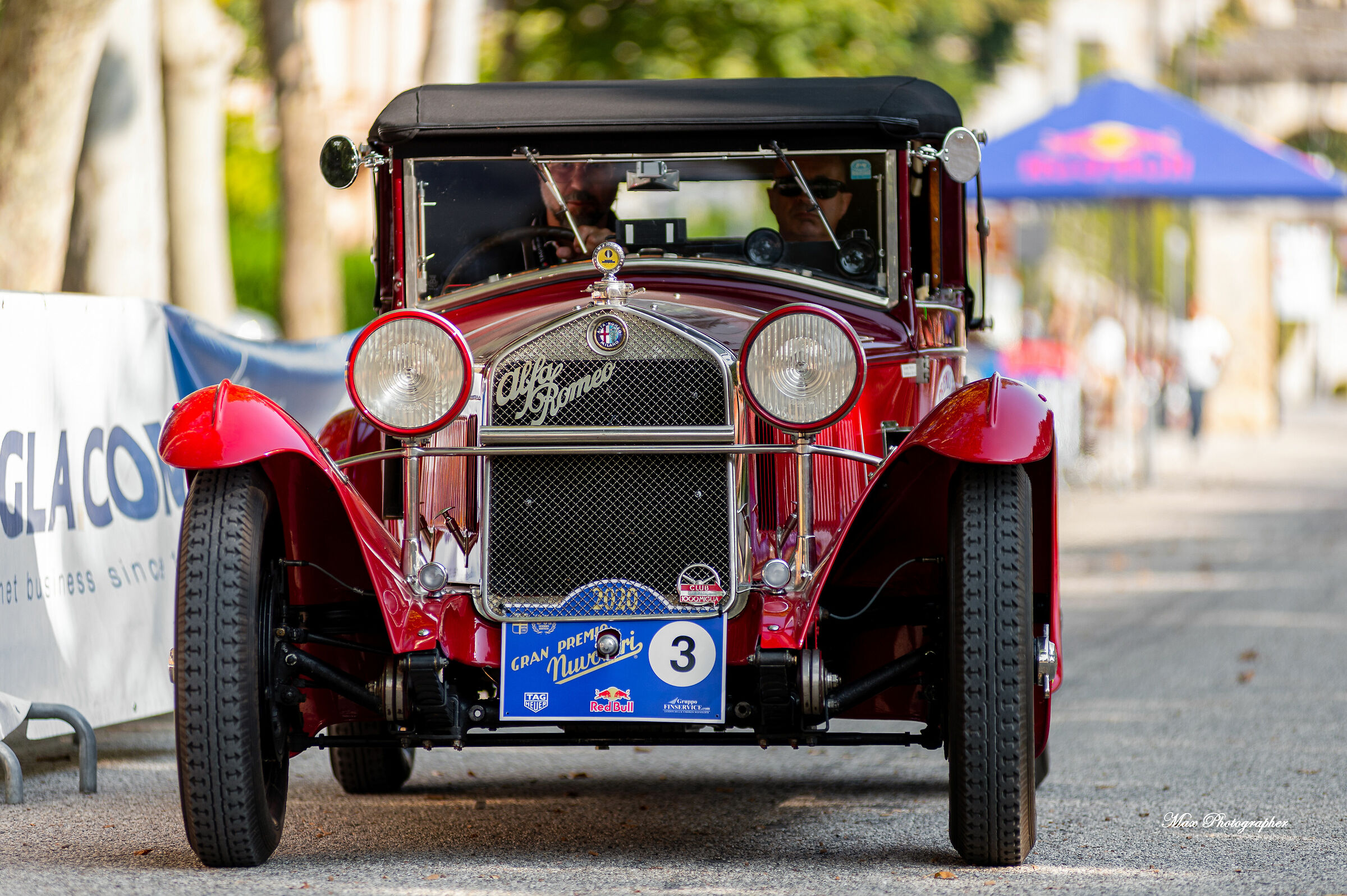 alfa romeo 6c 1750 ss 1929.