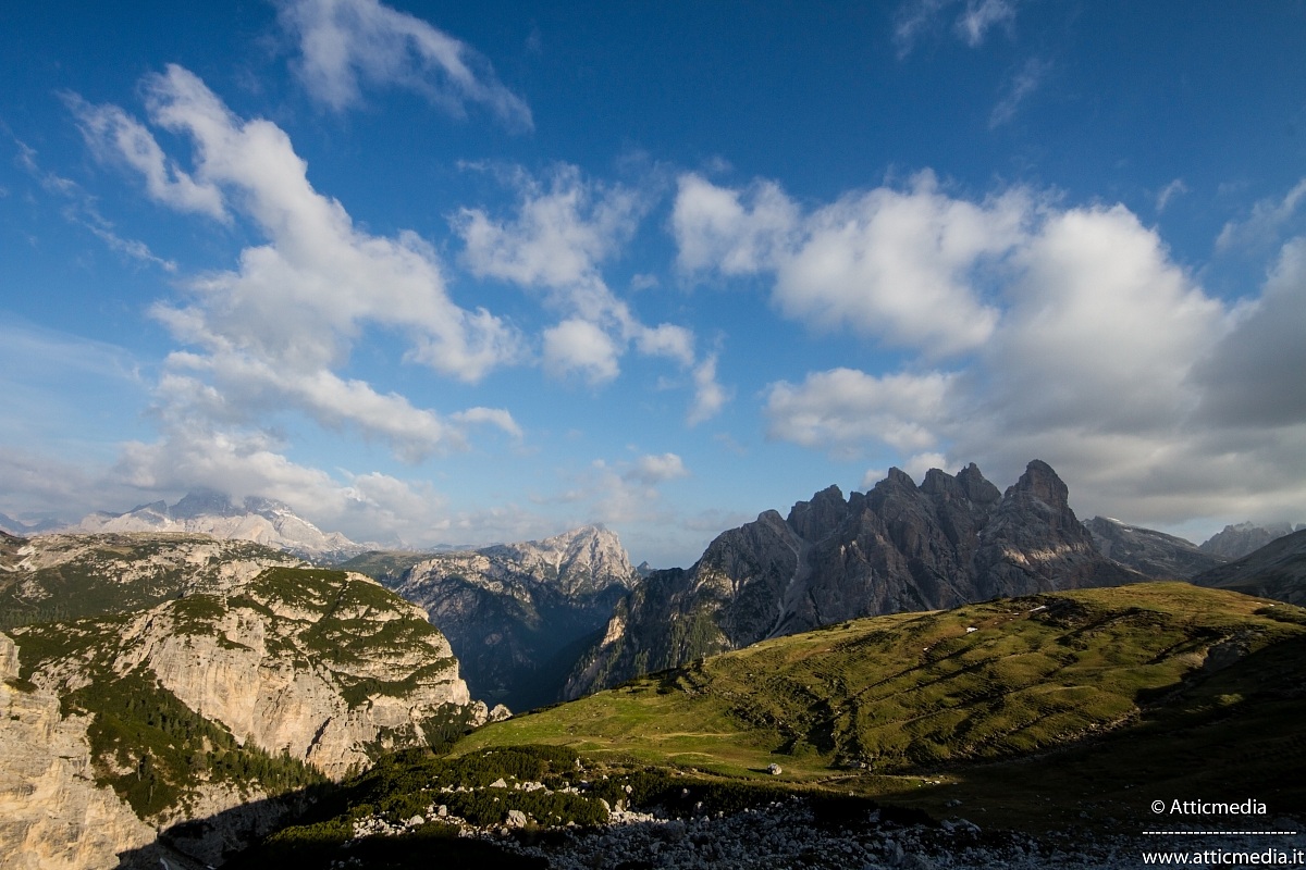 Dolomiti