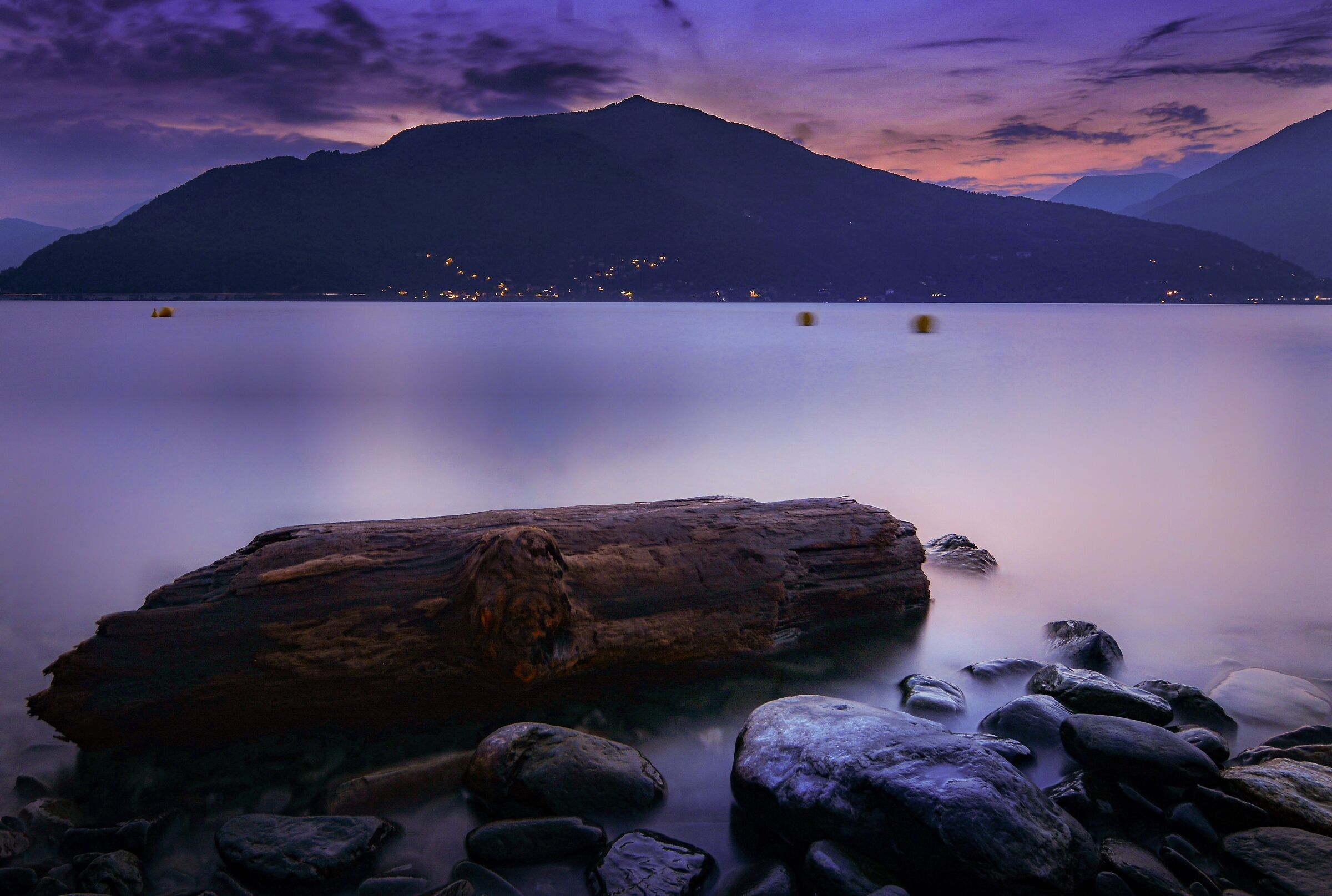 Lago Maggiore #1