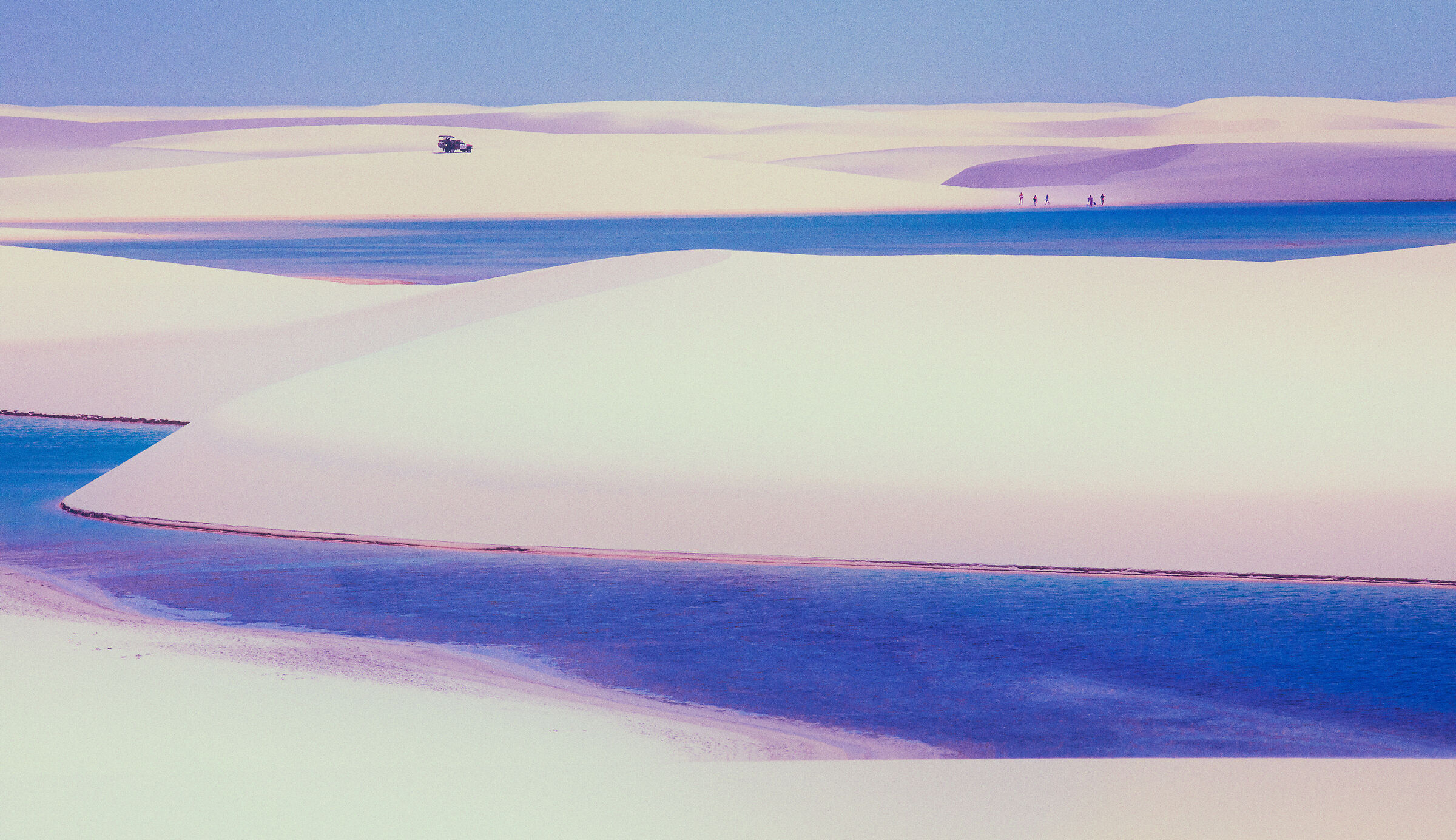 Lençóis Maranhenses