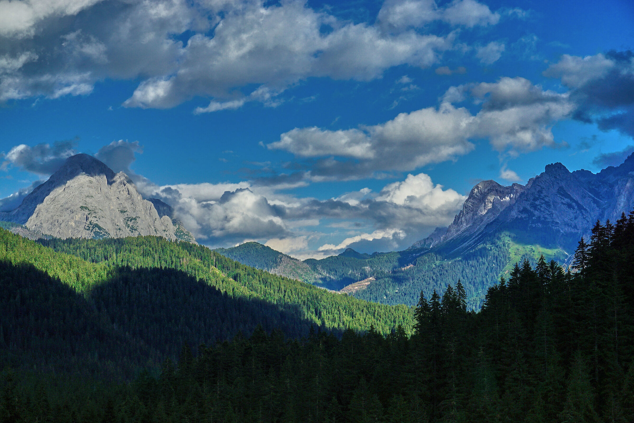 Magnificent Val Visdende