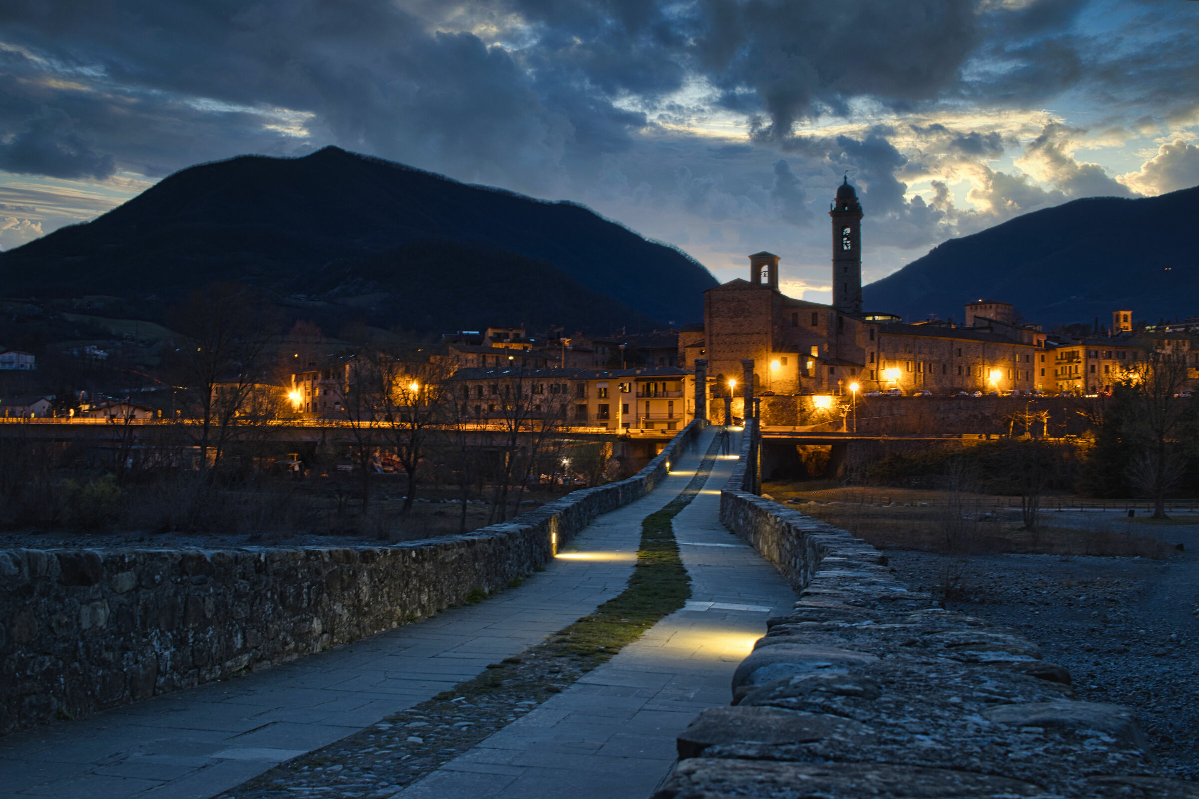 Bobbio, Piacenza