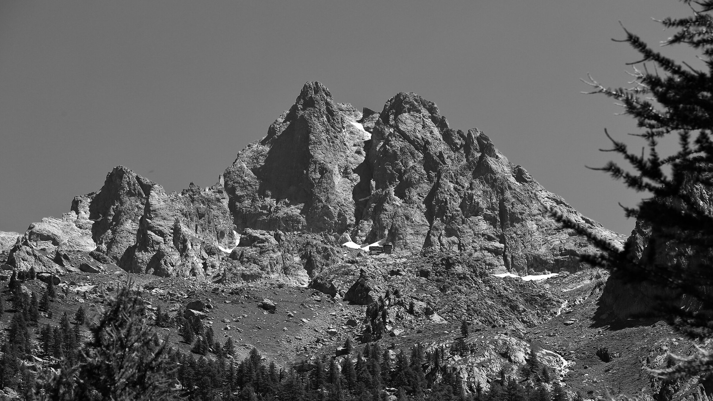 Rifugio Franco Remondino