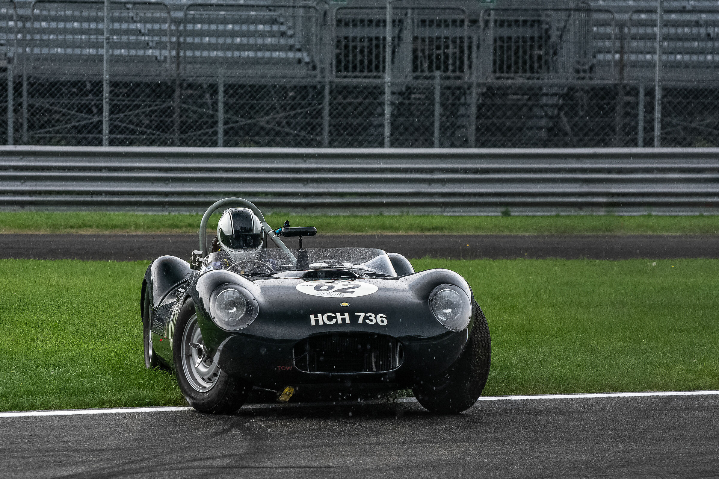 Lister Jaguar