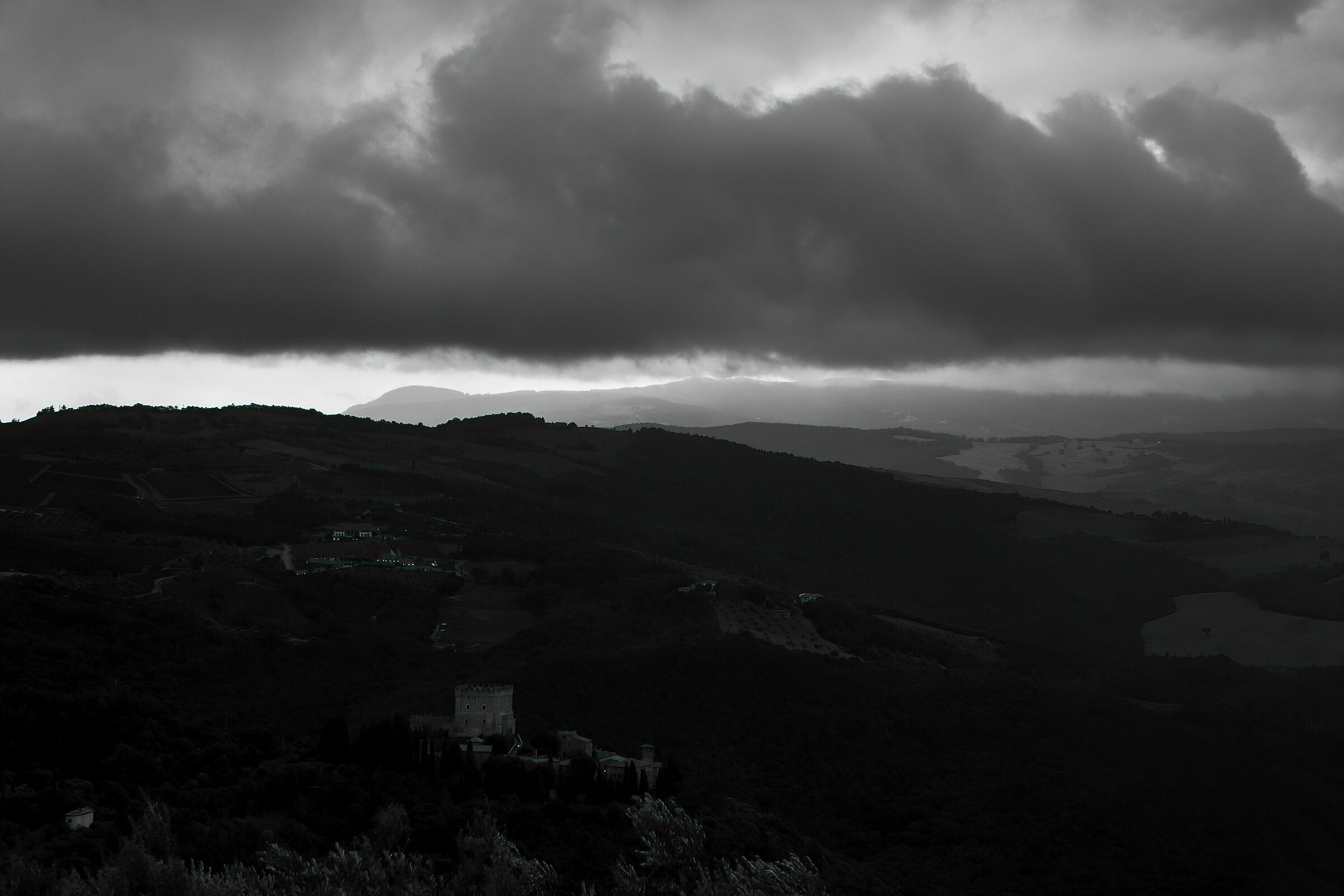 l'estate sta finendo...