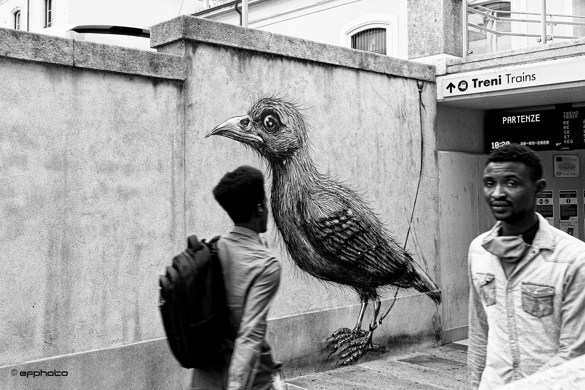 Graffiti
