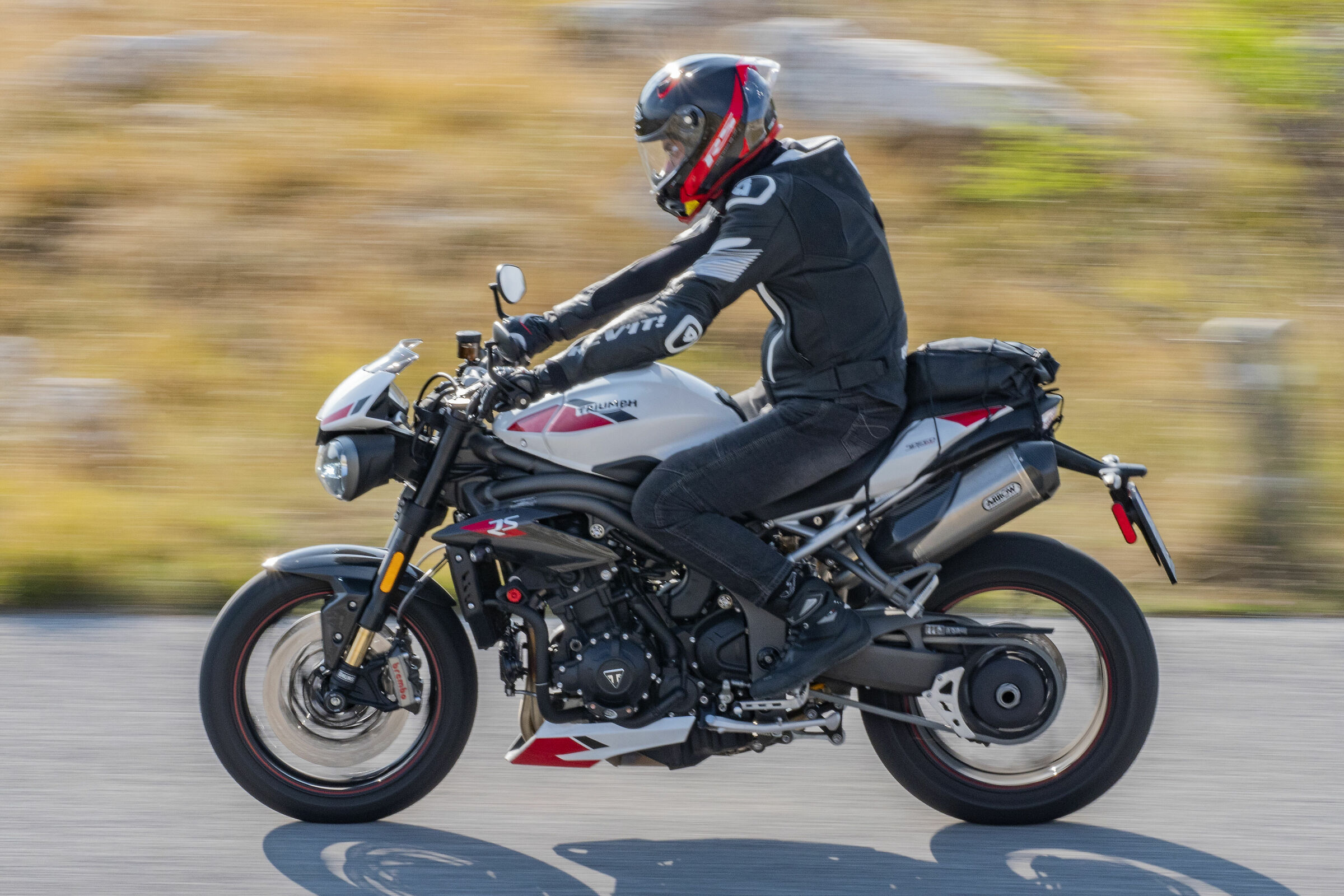 Test panning Panasonic Lumix G9