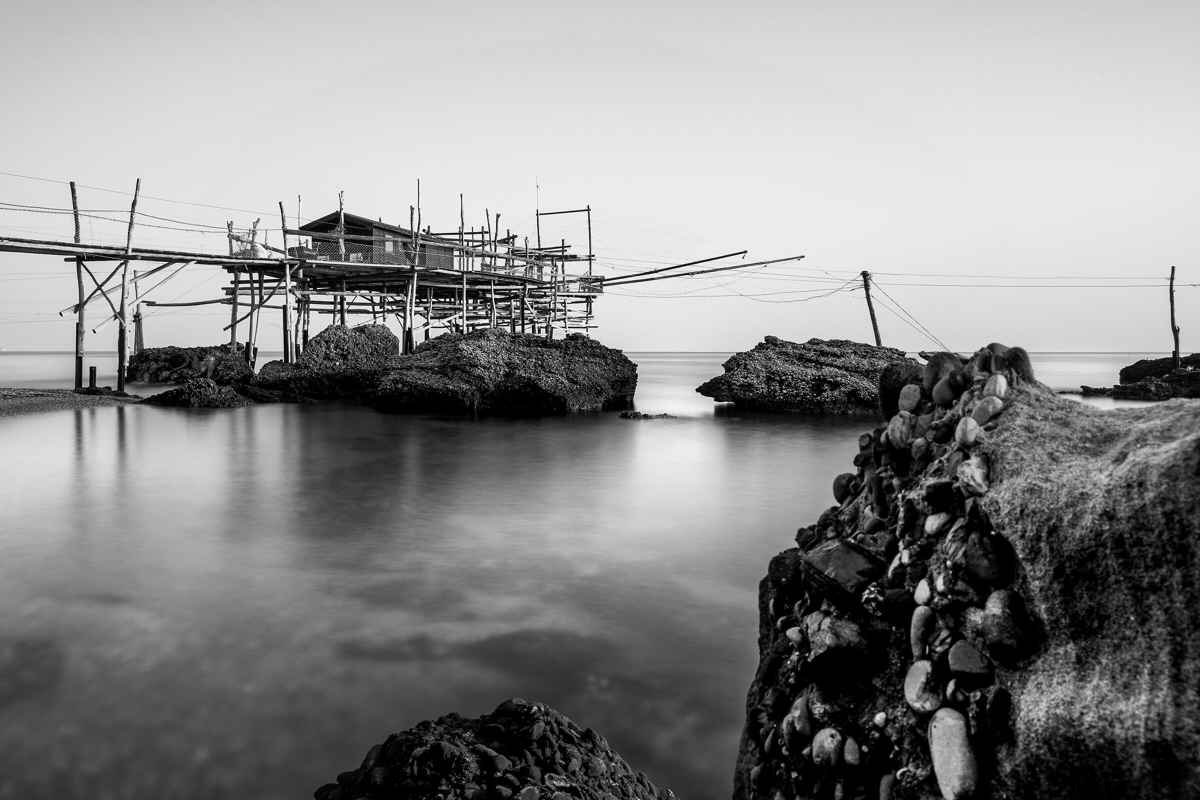 Overflow Pubta Tower