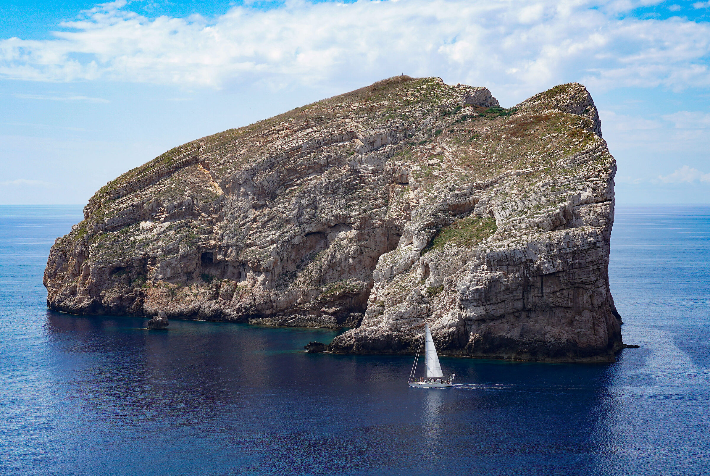 Forardada Alghero Island