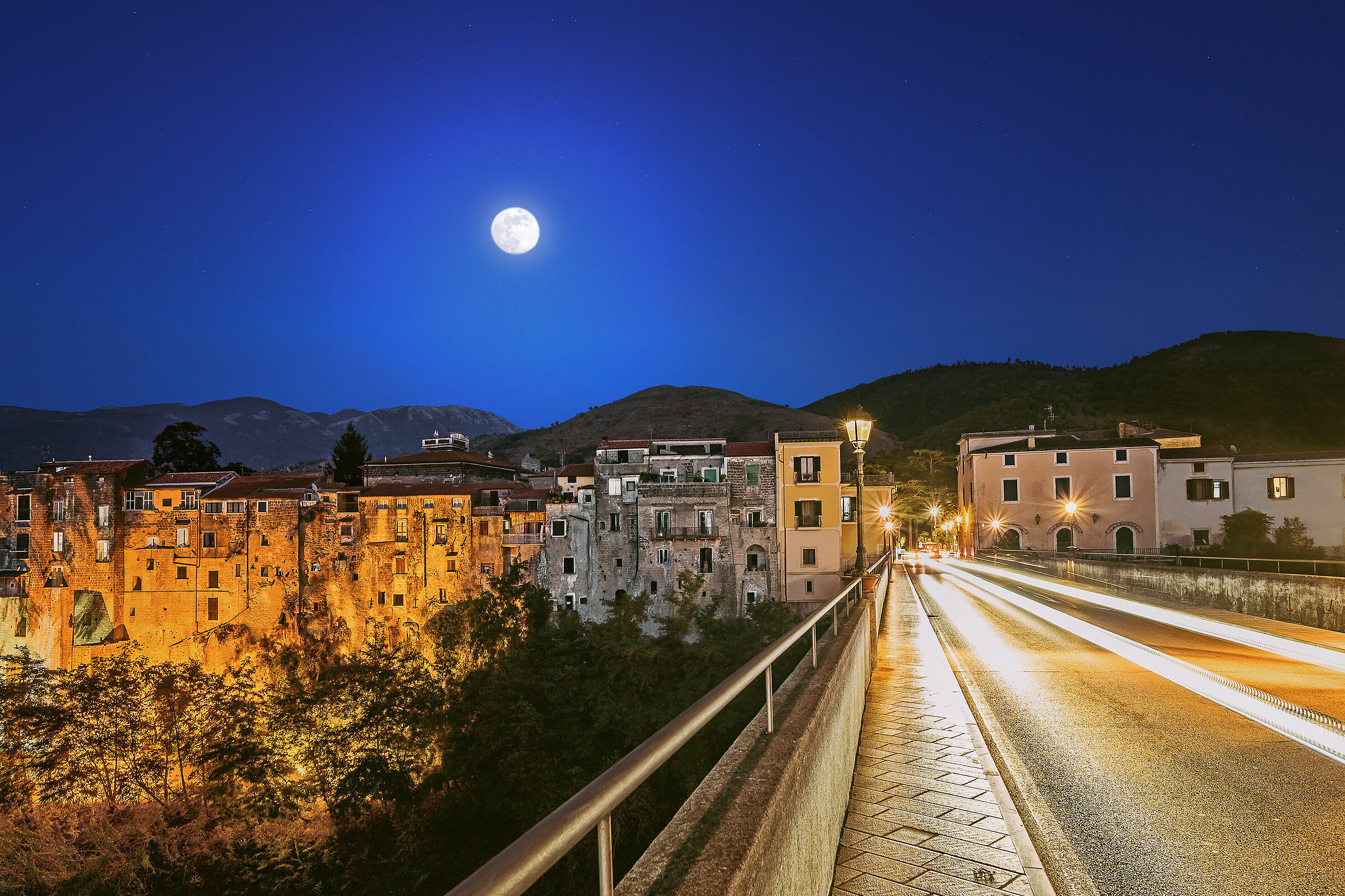 Sant'Agata De'Goti (BN)