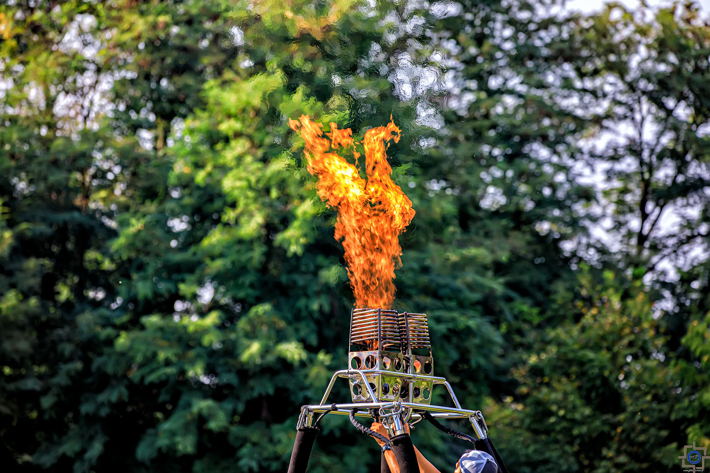 Più leggero dell'aria