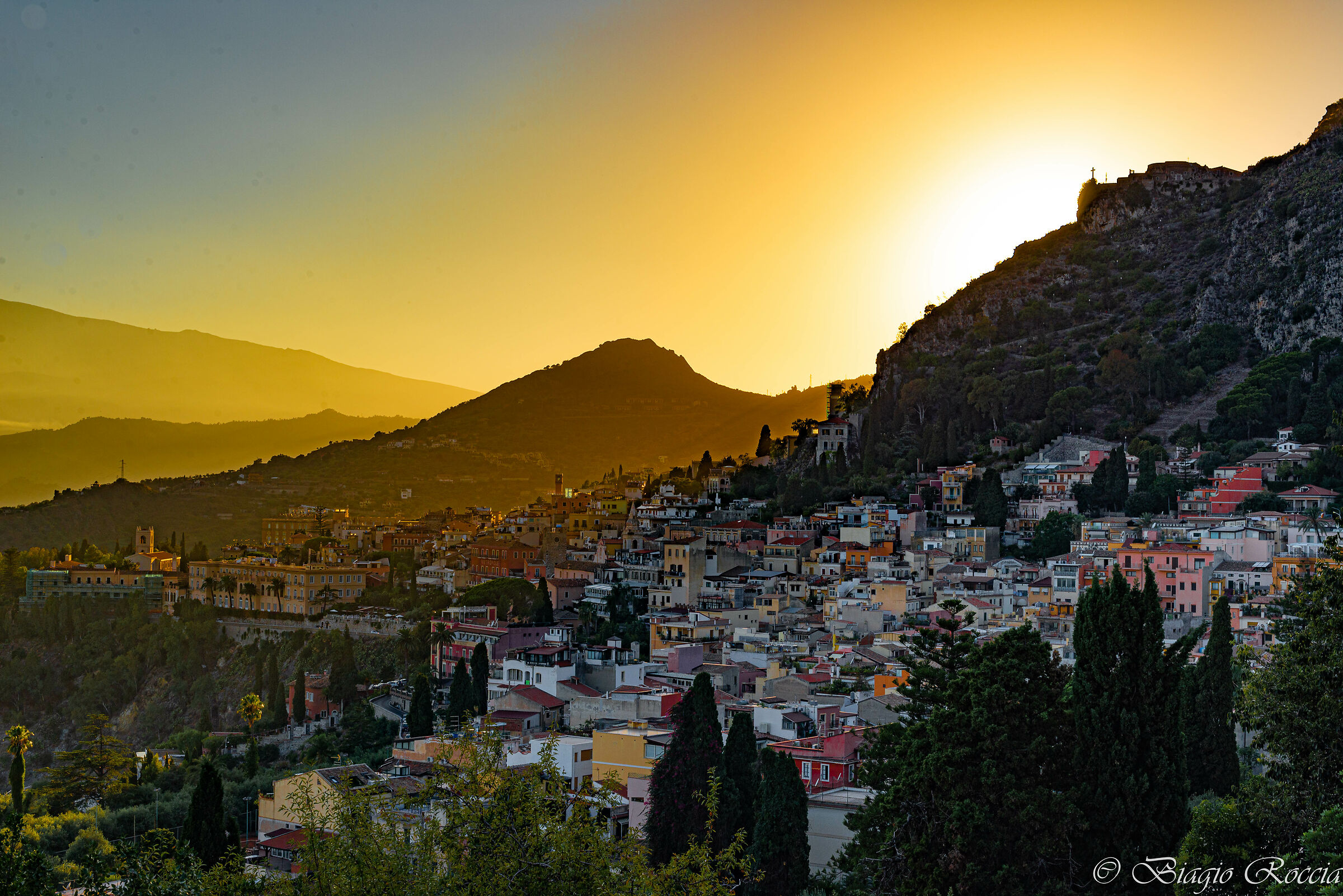 Taormina
