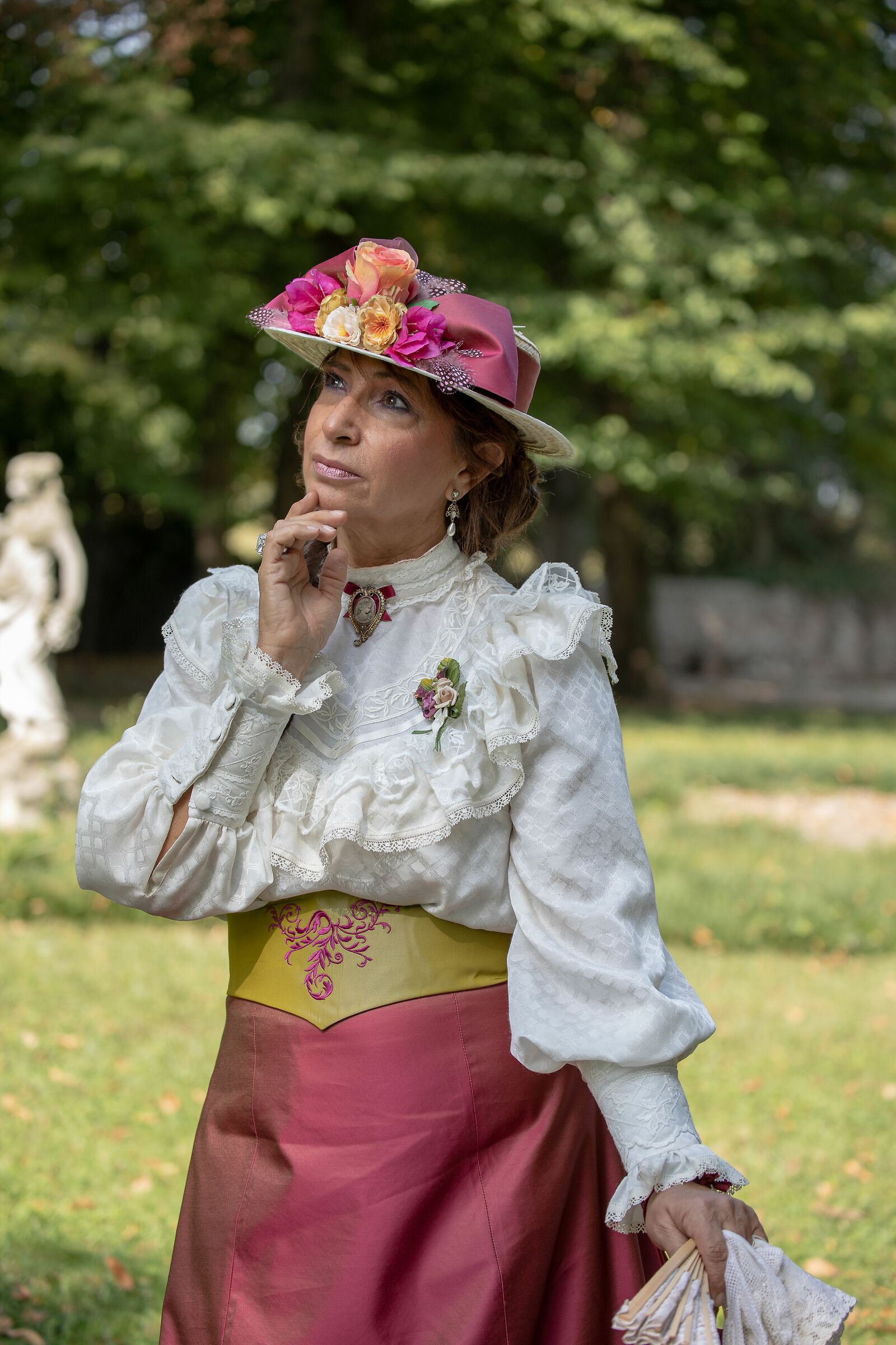 Rievocazioni storiche