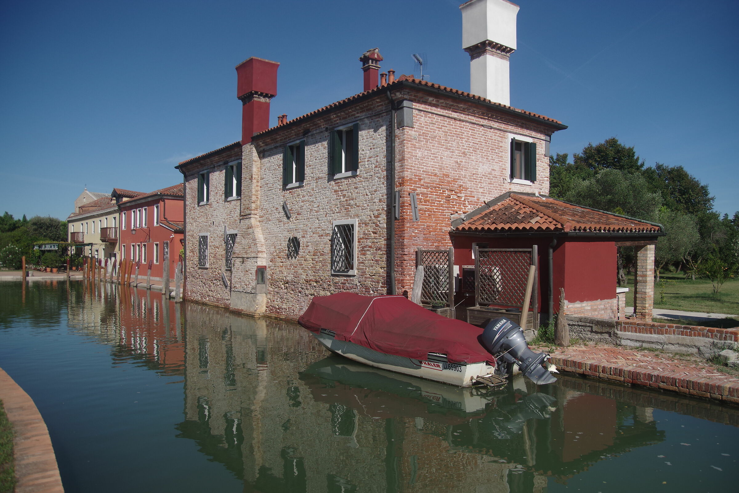 Torcello