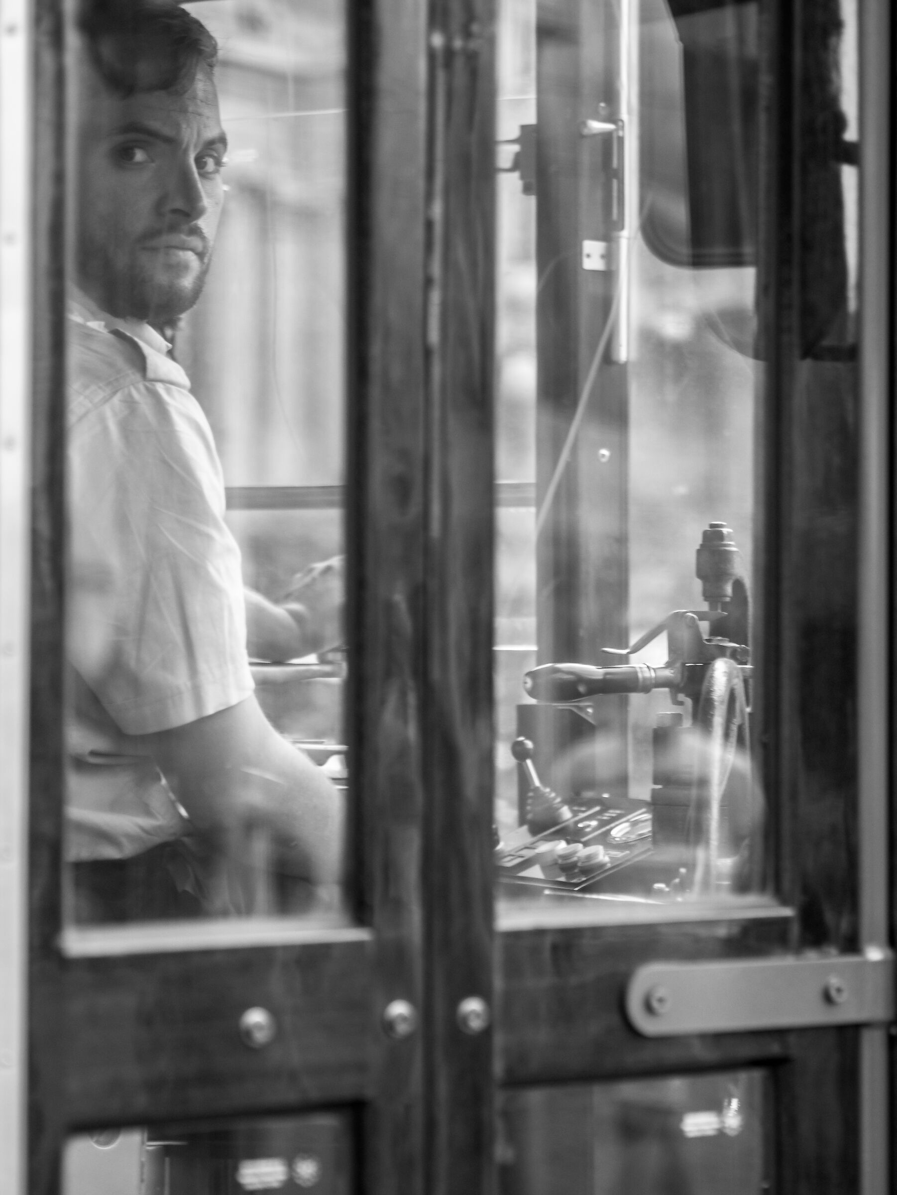 The Tranviere - Milan