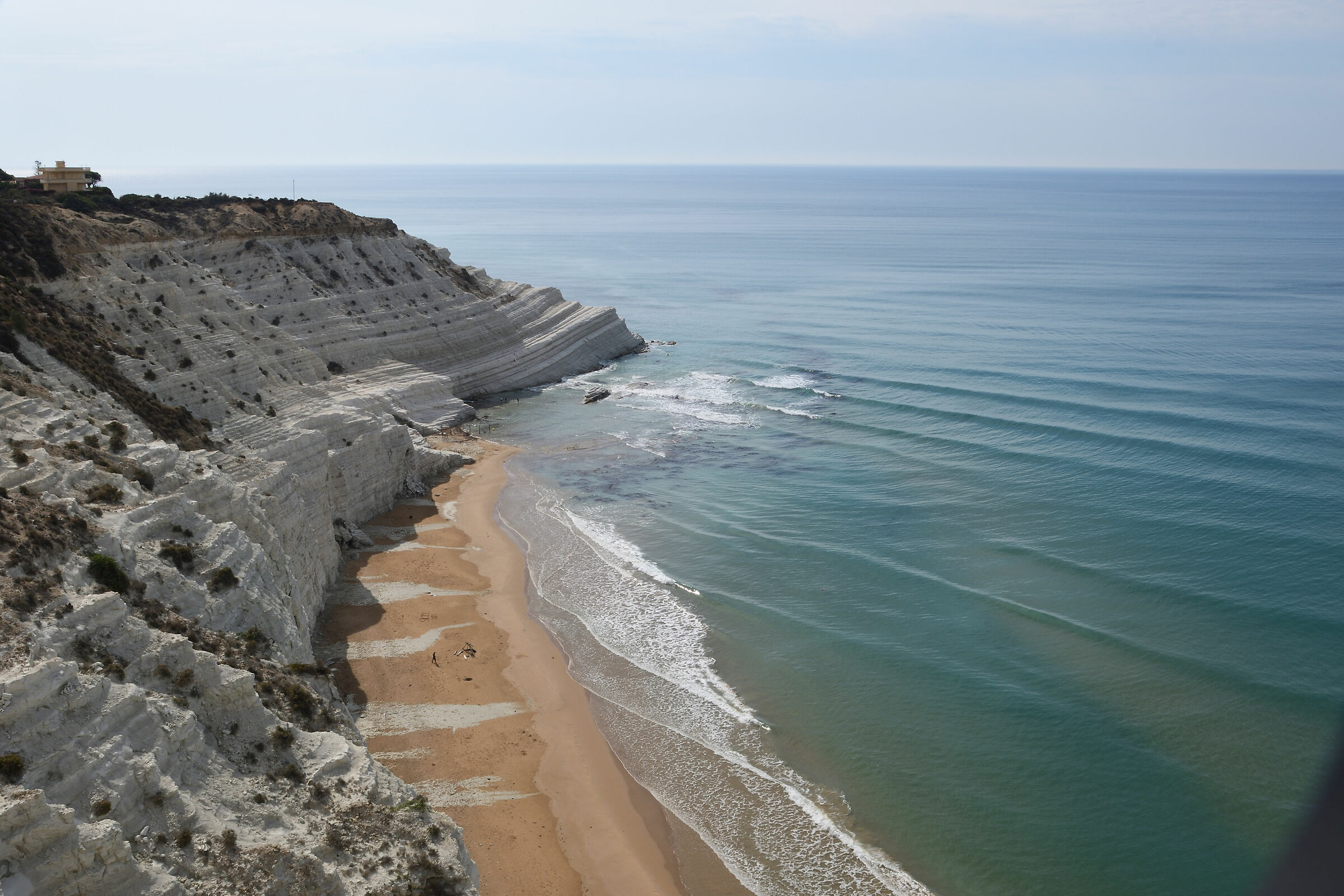 Scala dei Turchi - Realmonte (ag)