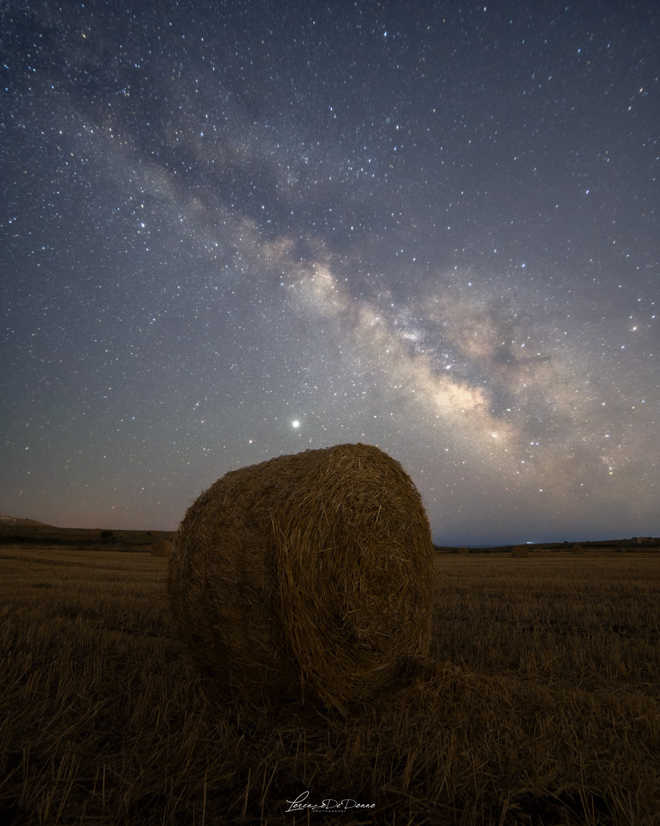 first nightscapes of 2020