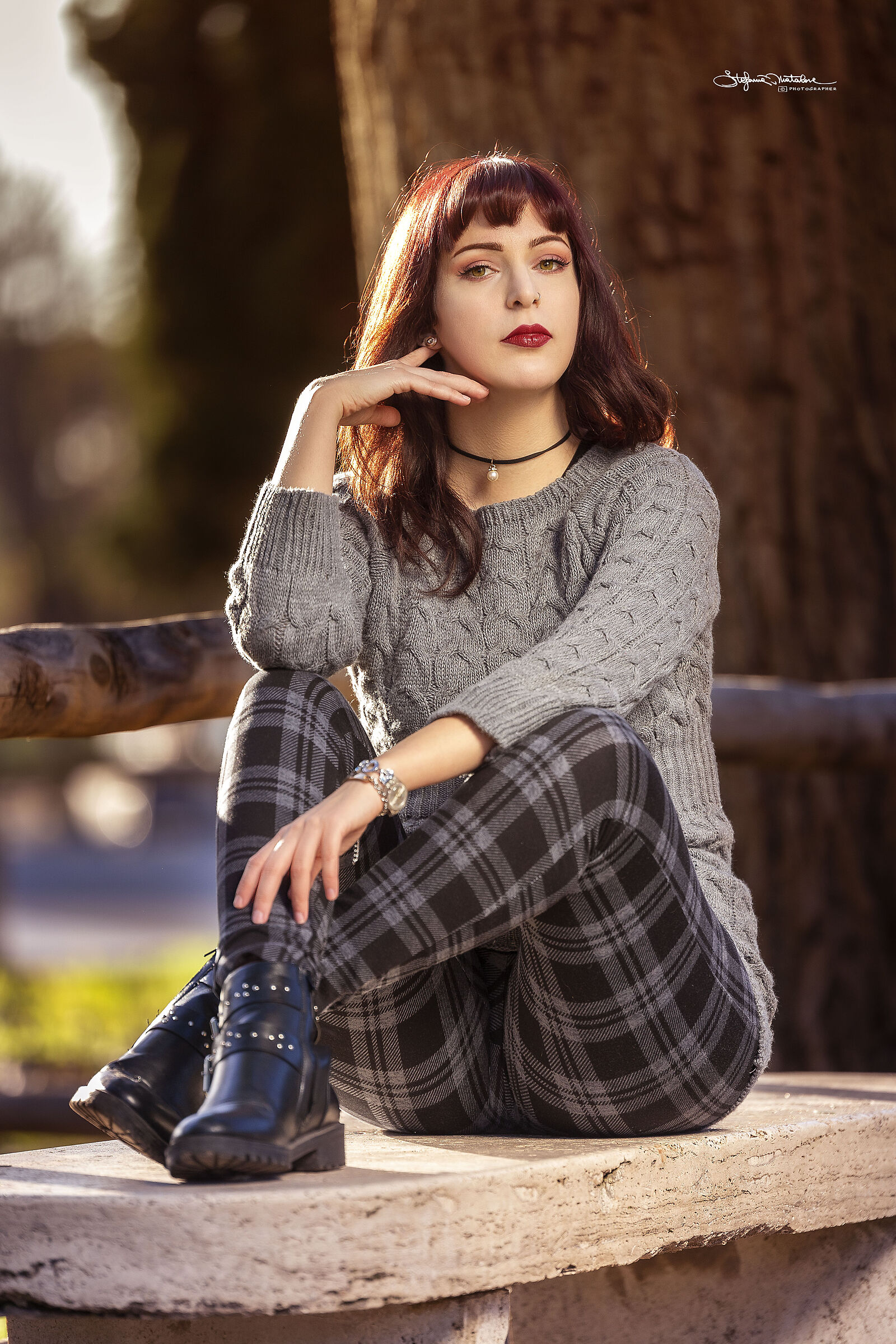Lavinia