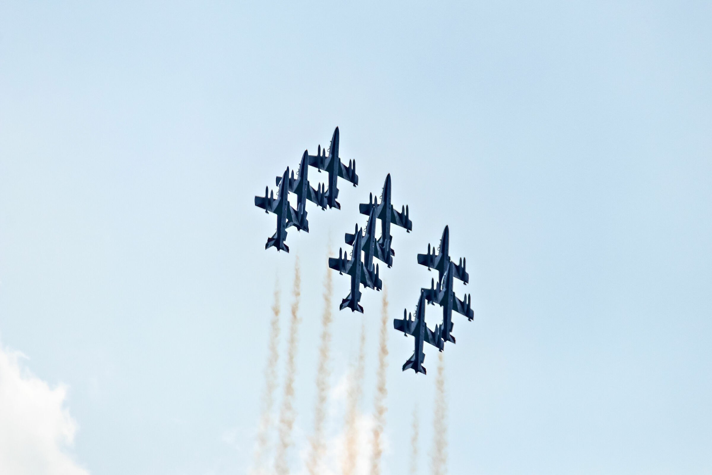 Frecce Tricolori
