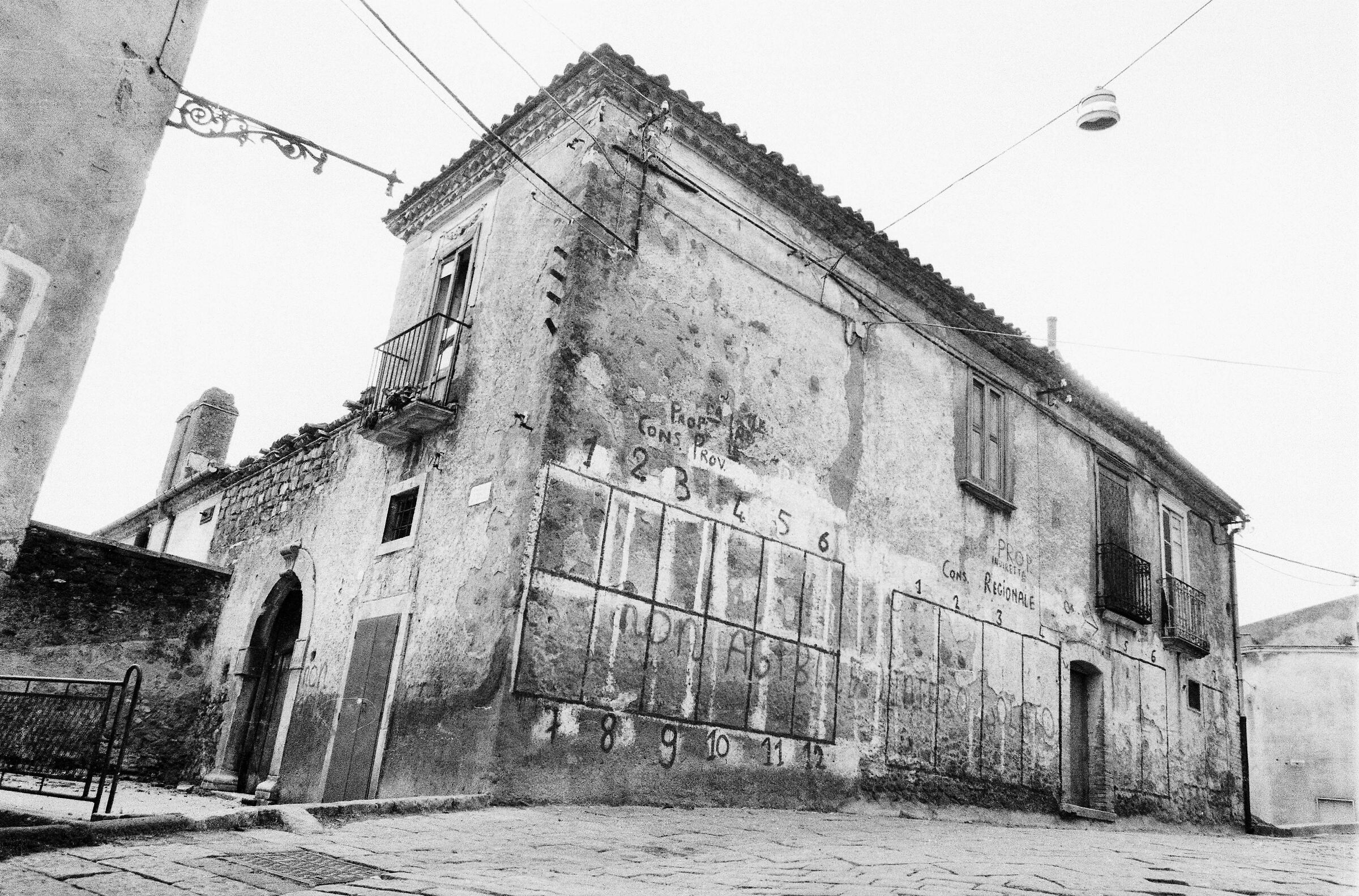 1981 votare ho ho