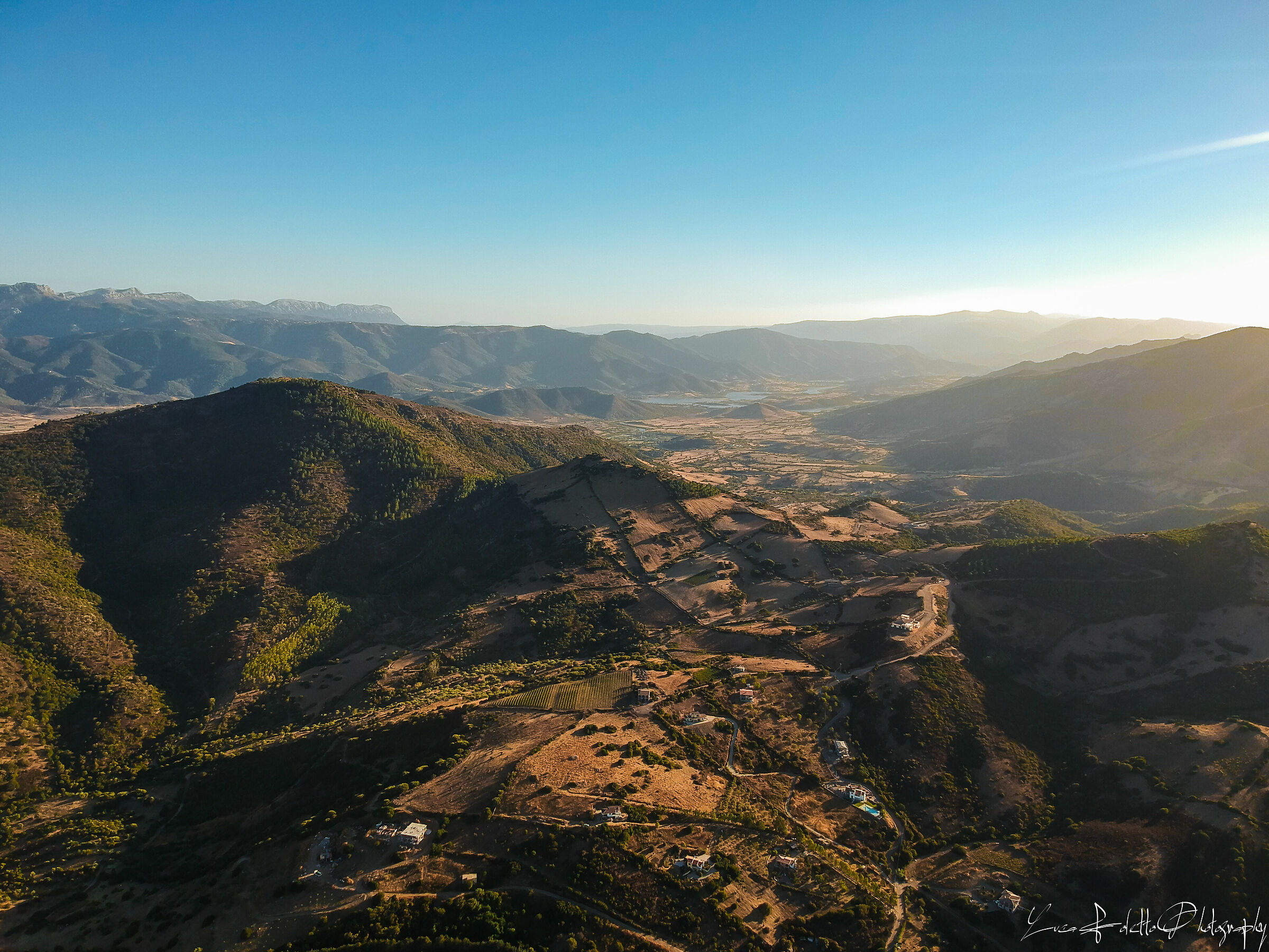 Le colline hanno gli occhi