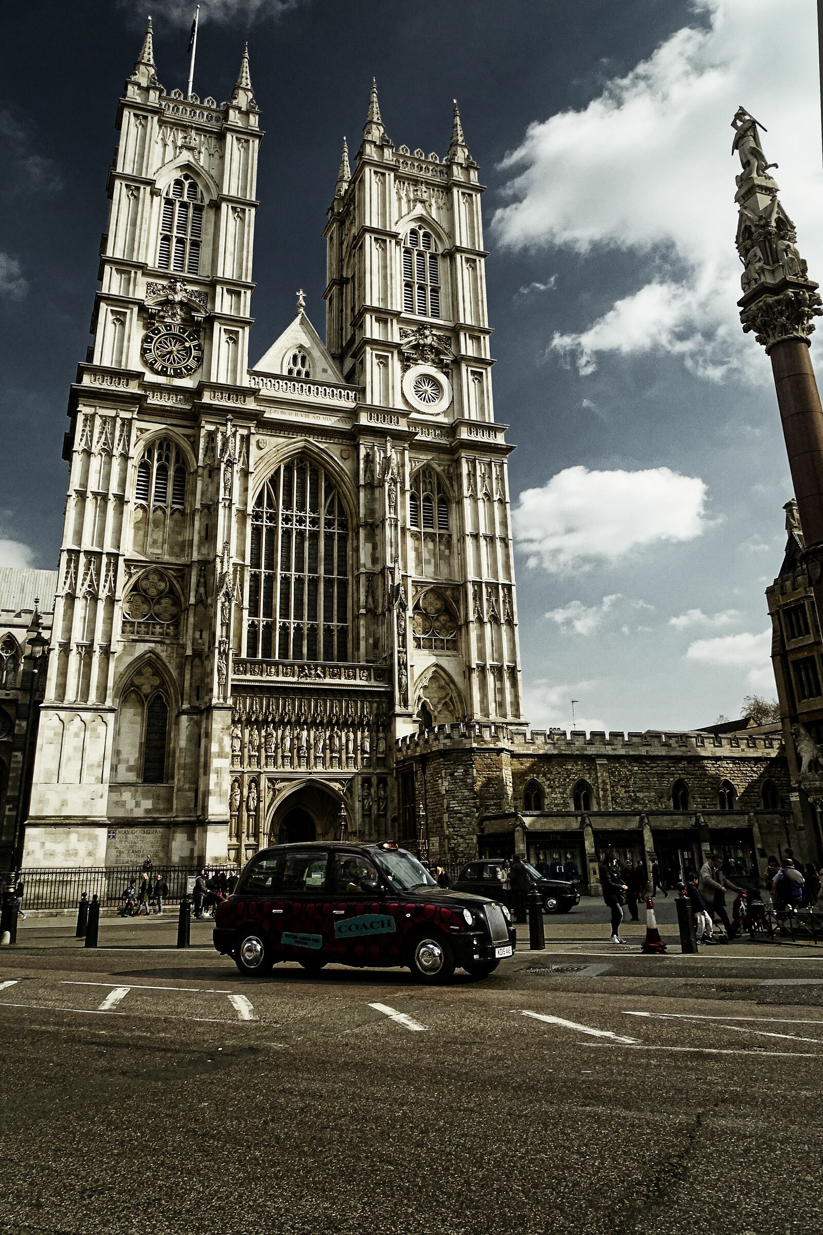 Westminster