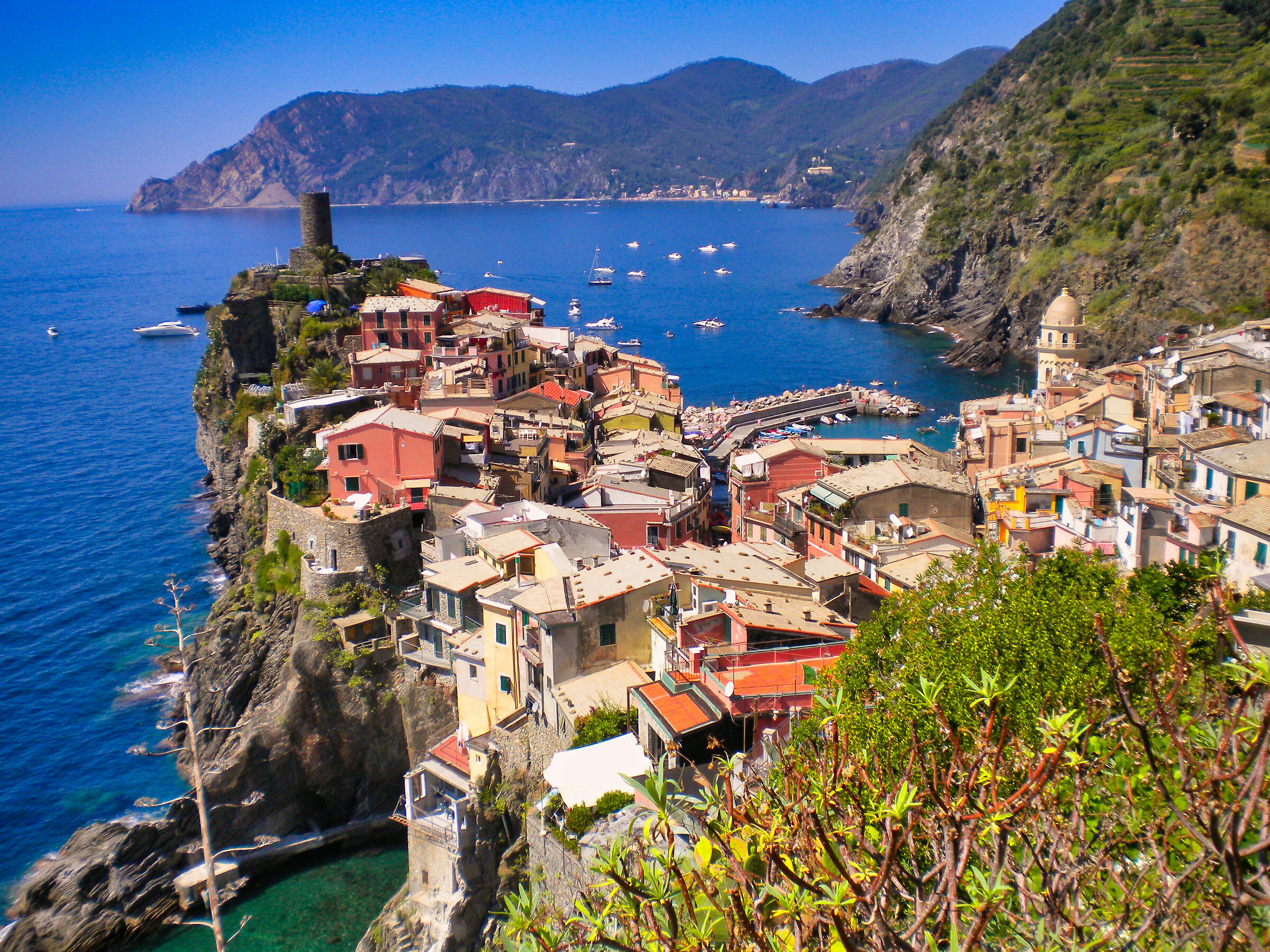Vernazza