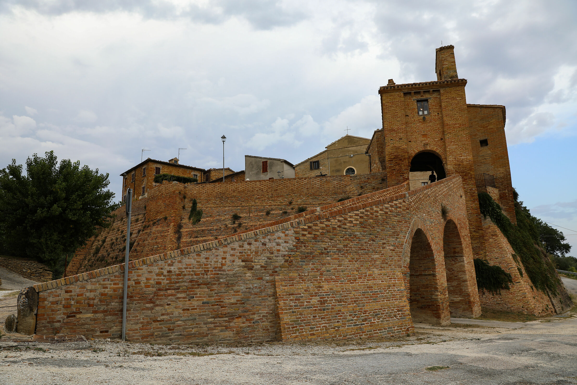 Loretello of Arcevia (AN)