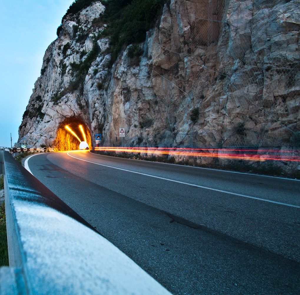 sembravamo un autovelox