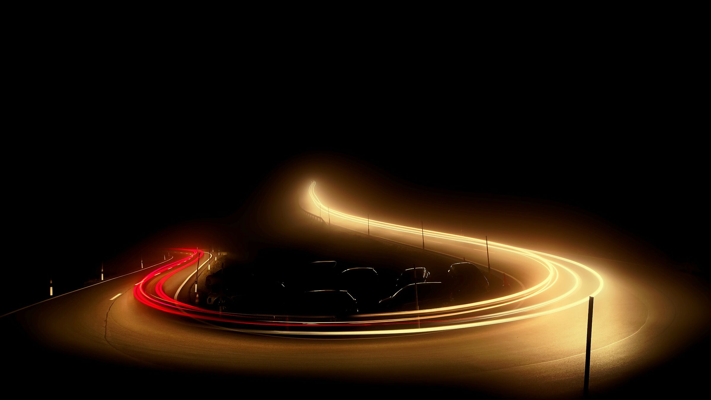 Aspettando le stelle...