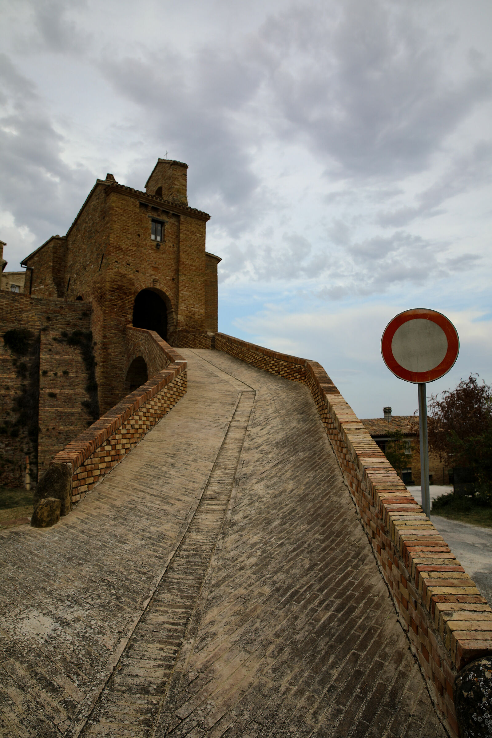 Loretello of Arcevia (AN)