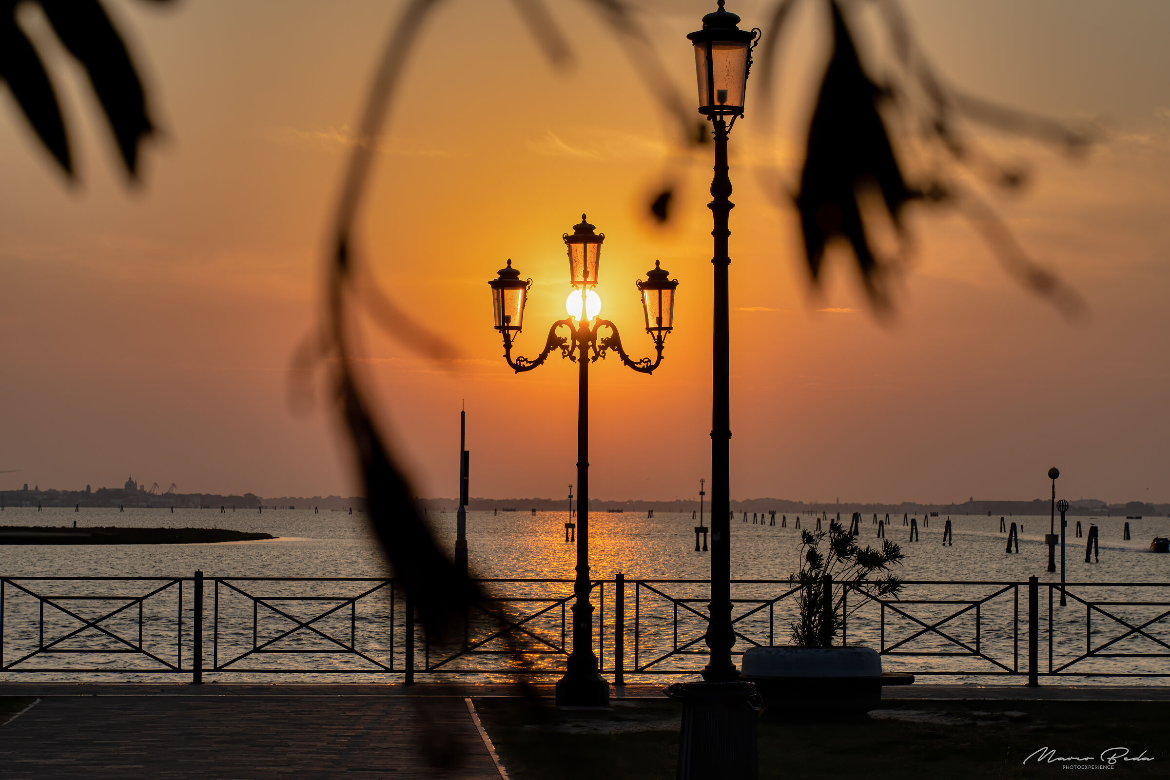 Alba a Fusina(ve)