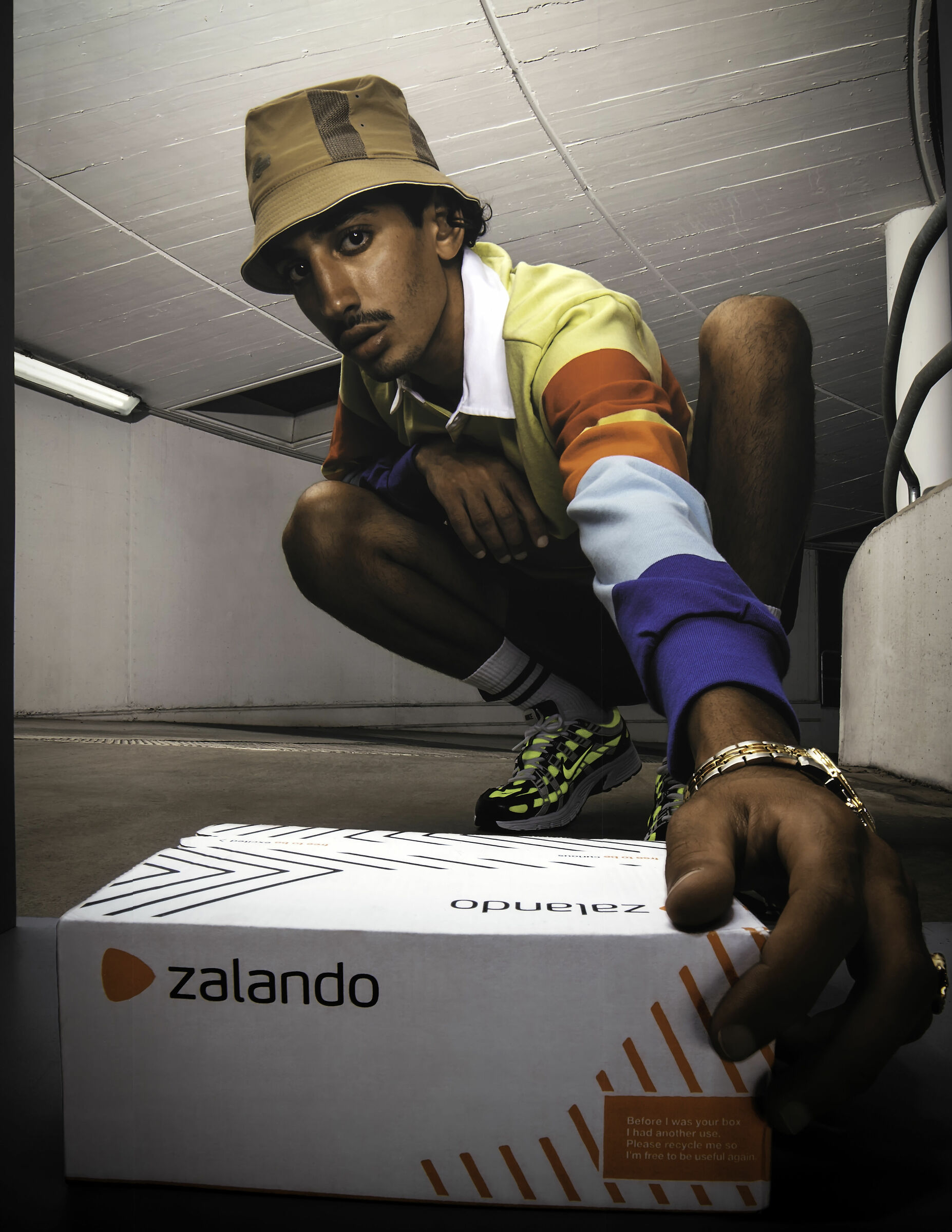 Zalando