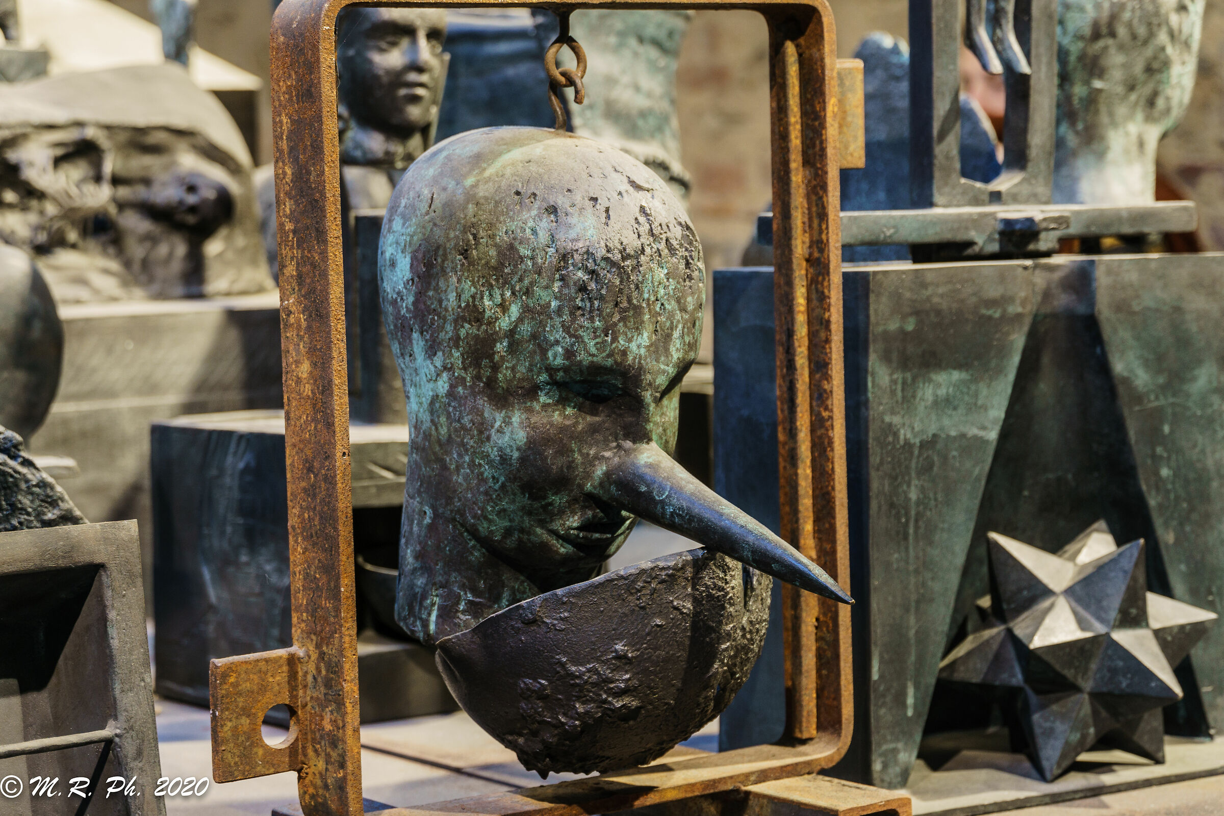 Arezzo: Medicean Fortress