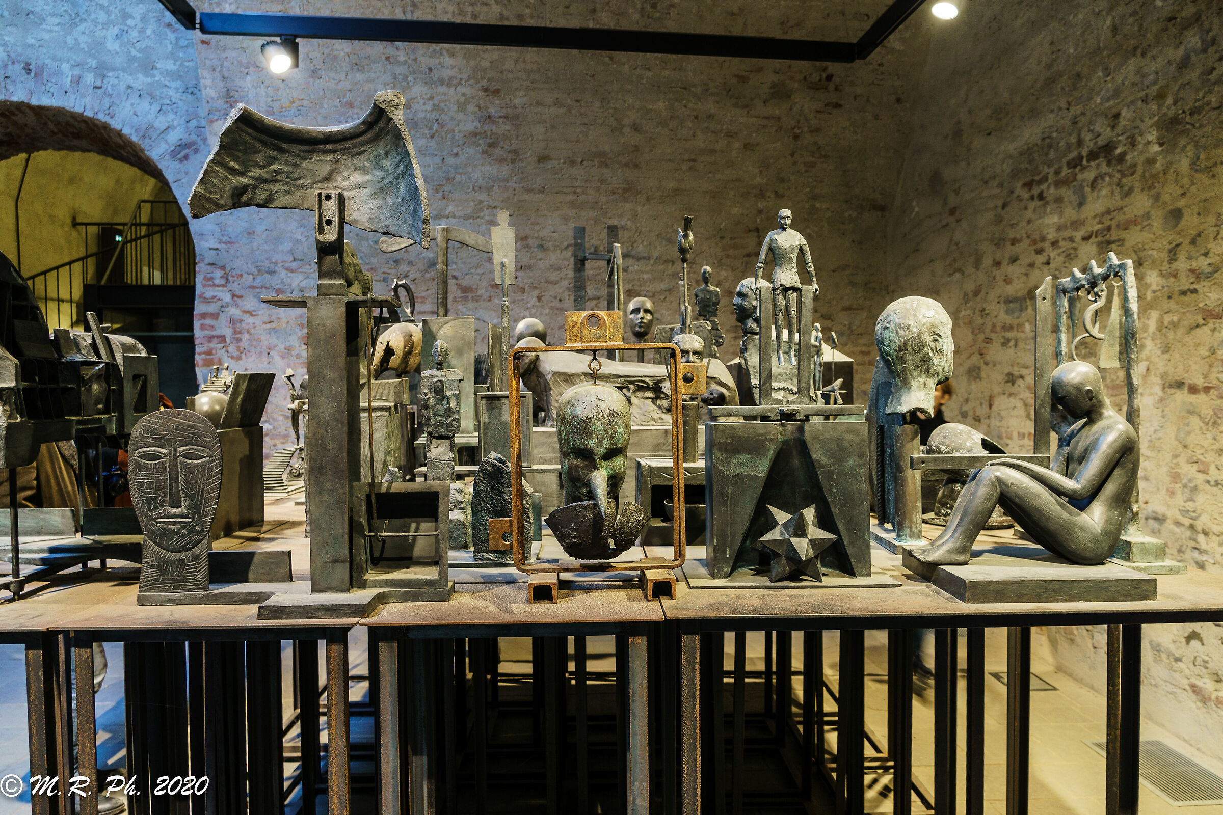 Arezzo: Medicean Fortress