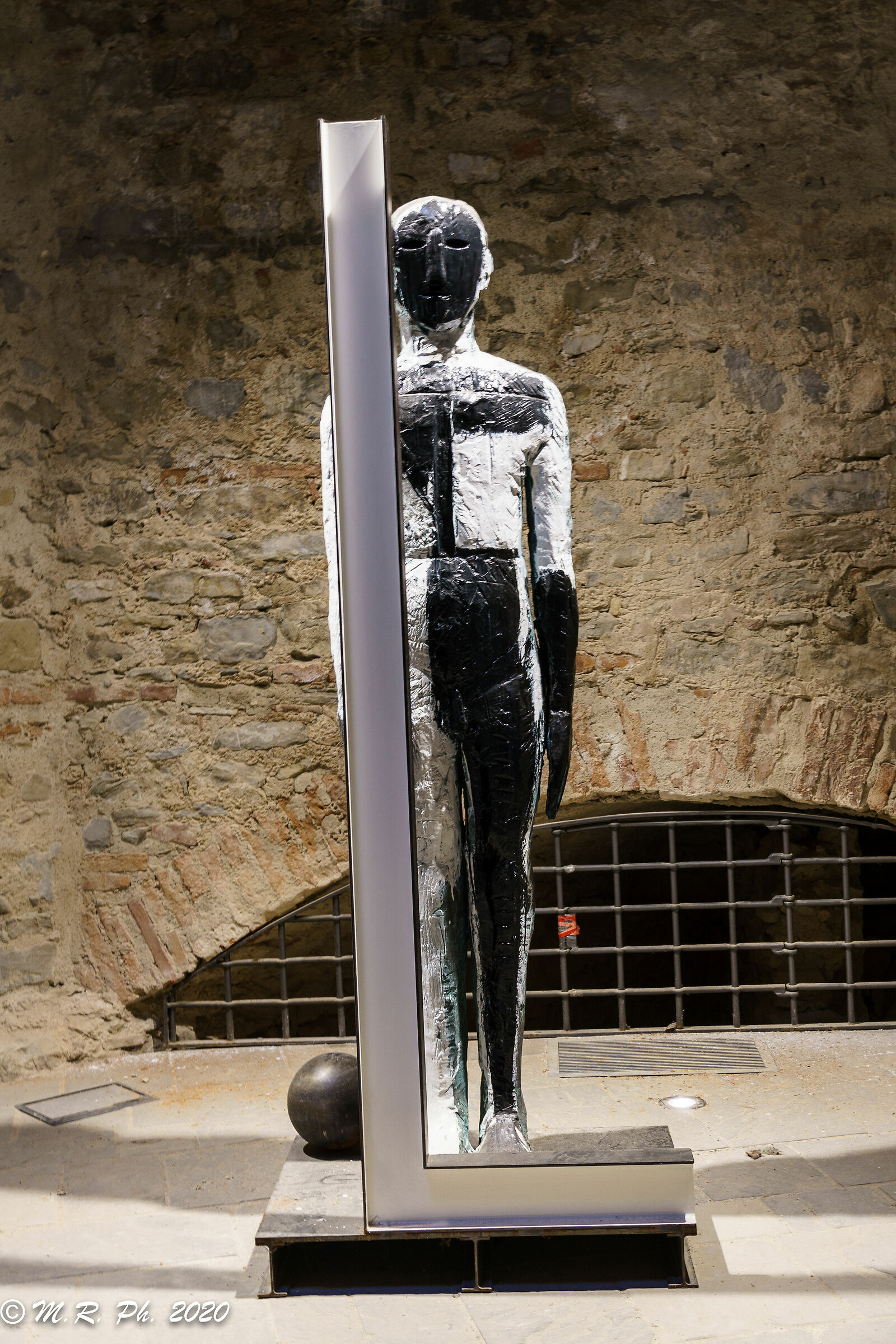 Arezzo: Medicean Fortress