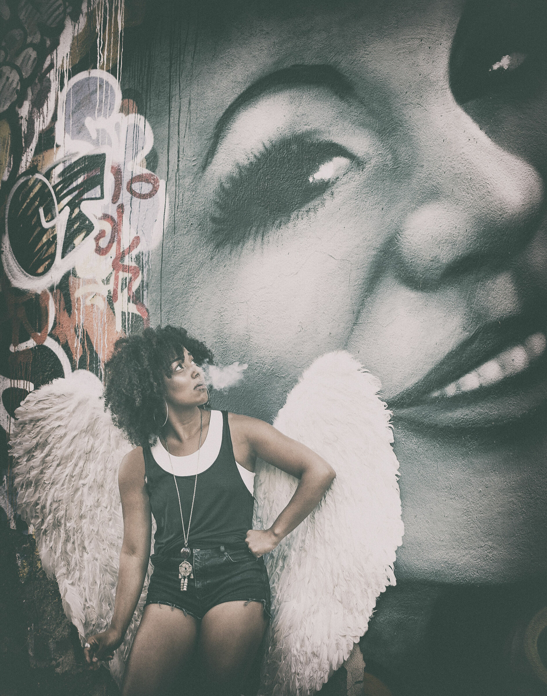 Angel Street
