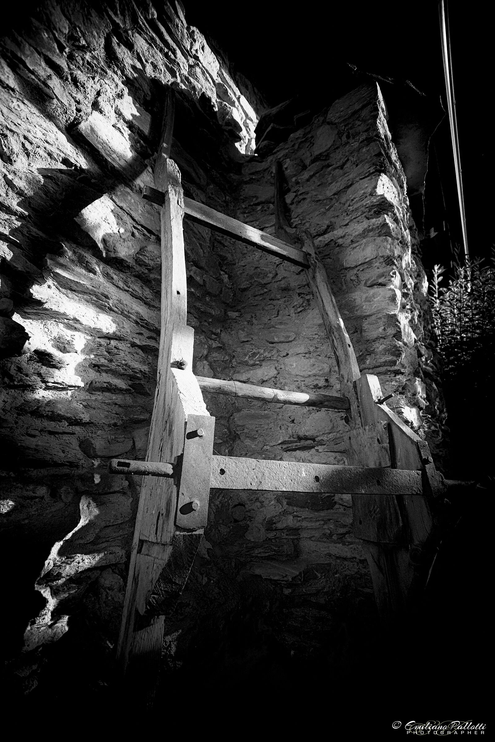 Antichi strumenti dimenticati