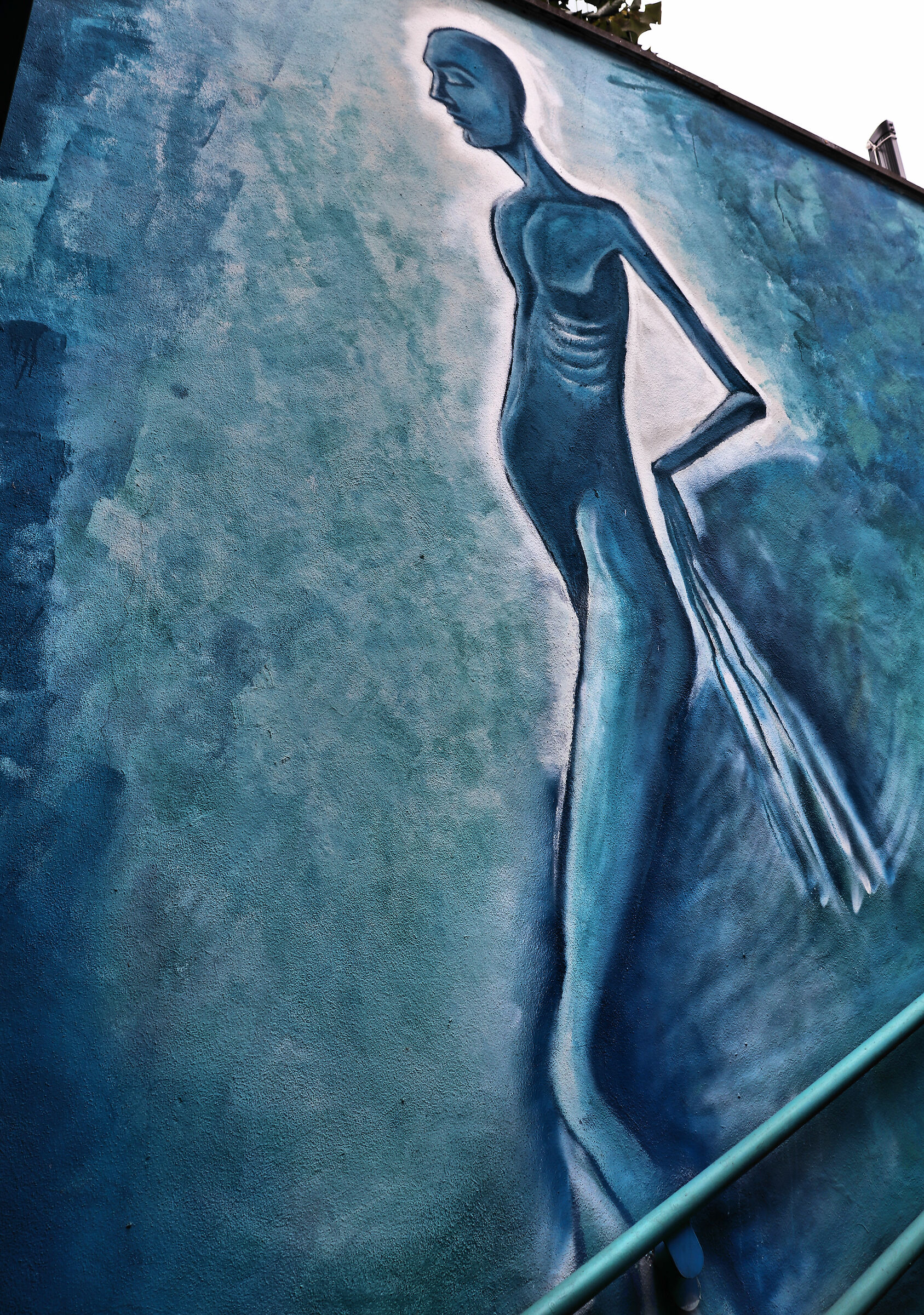 discesa verso.............