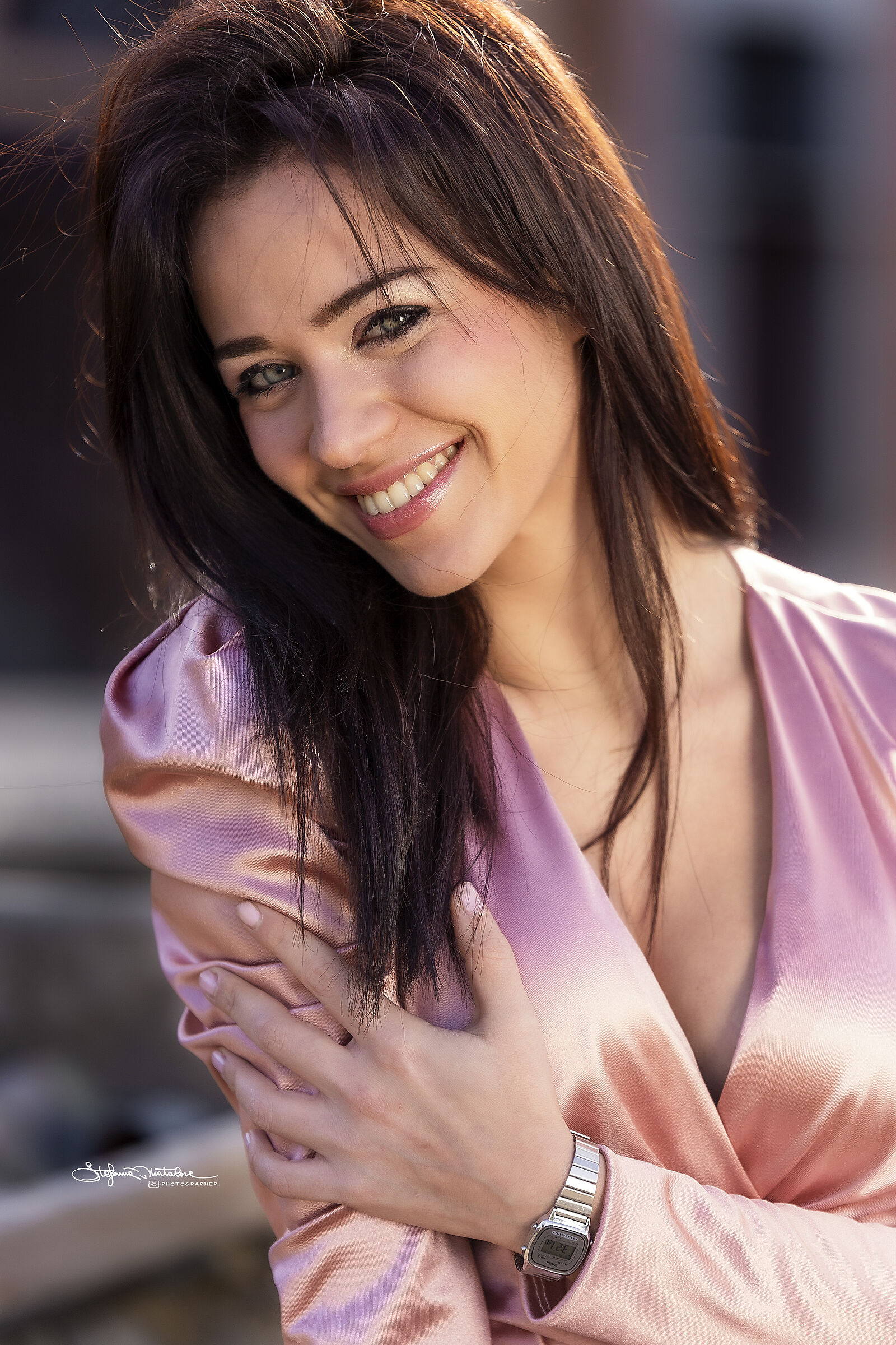 Julia