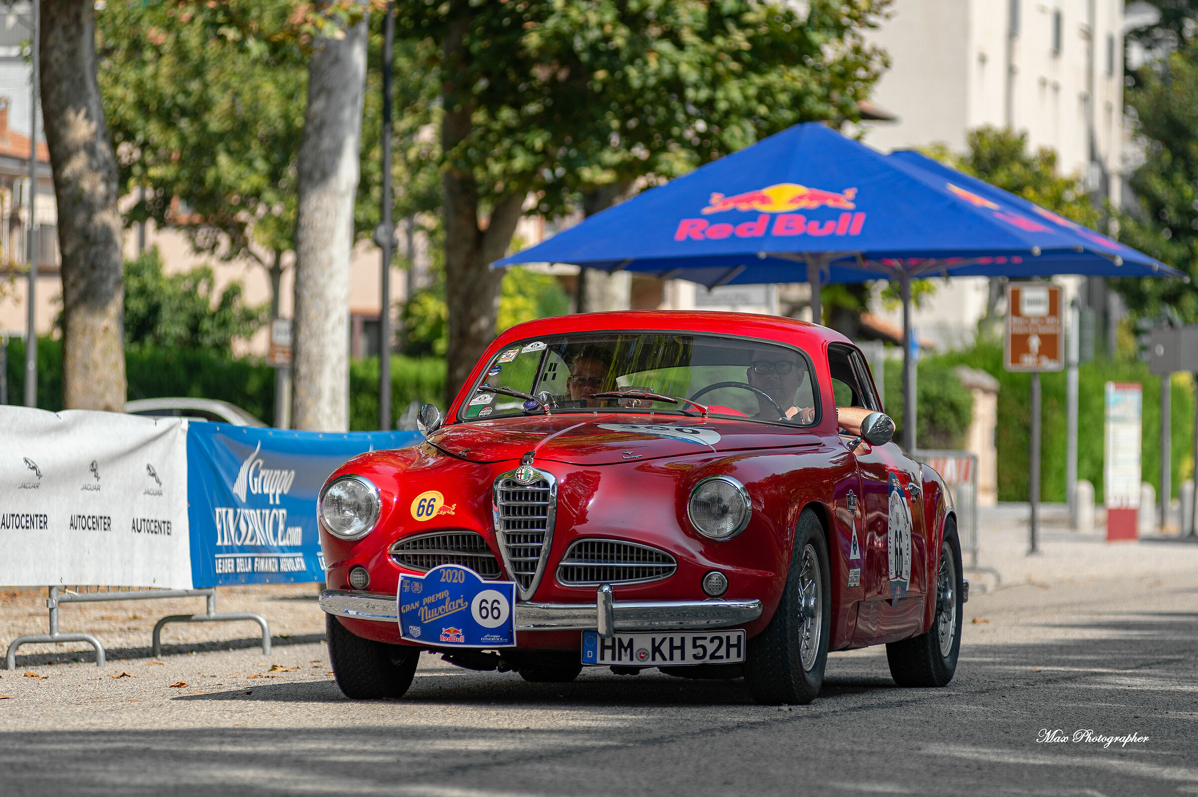 alfa romeo 1900 c sprint tipo 1484 1952