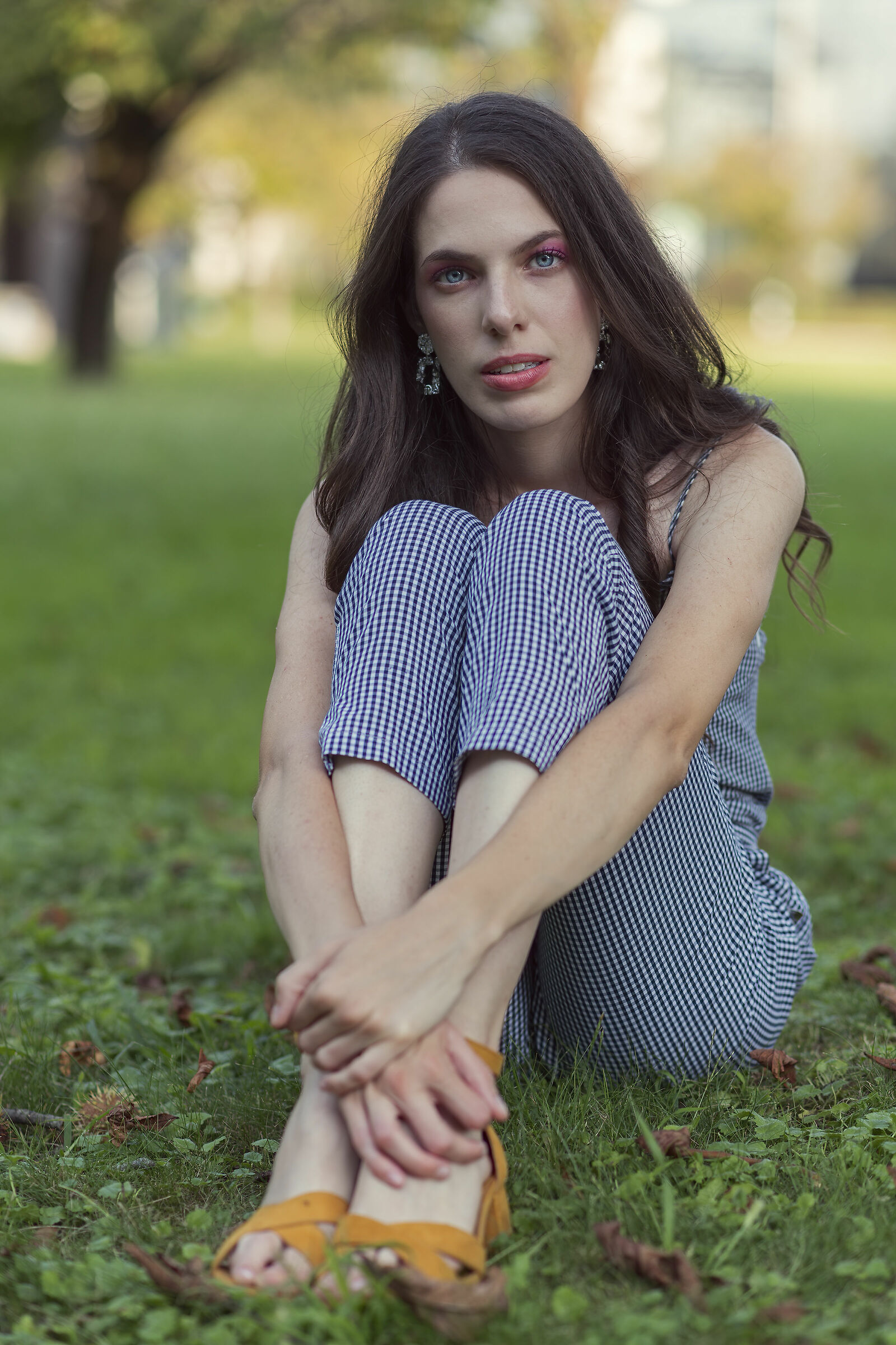 Ritratto di fine estate