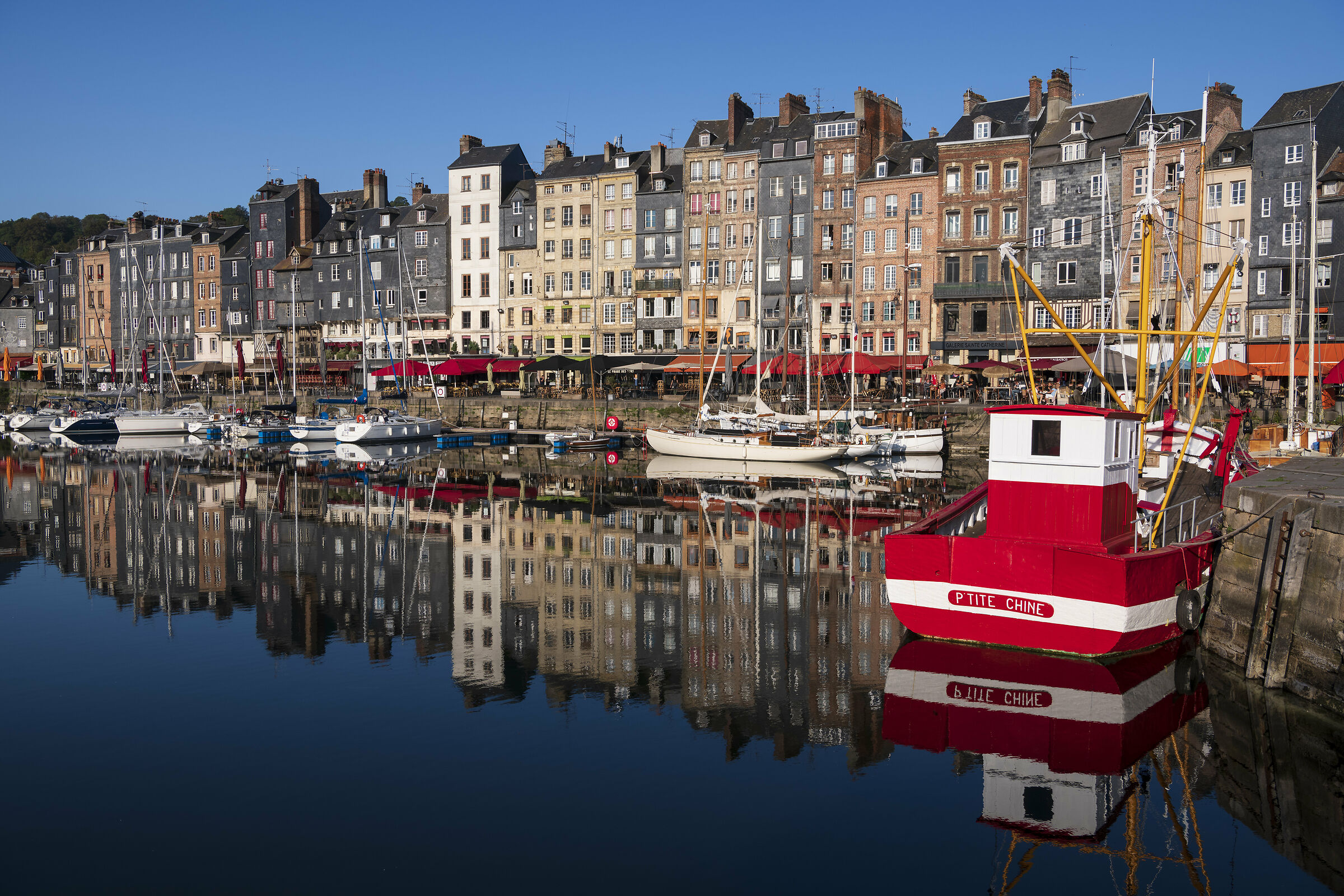 Honfleur