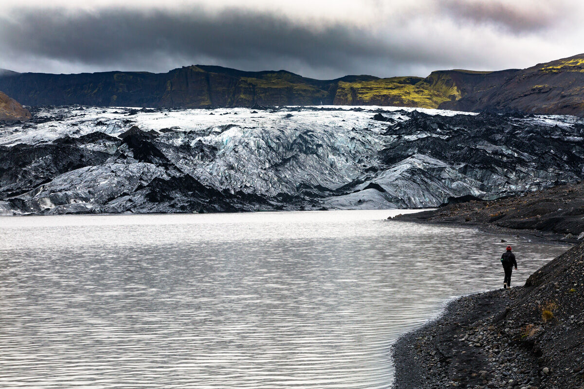 Una passeggiata al fresco