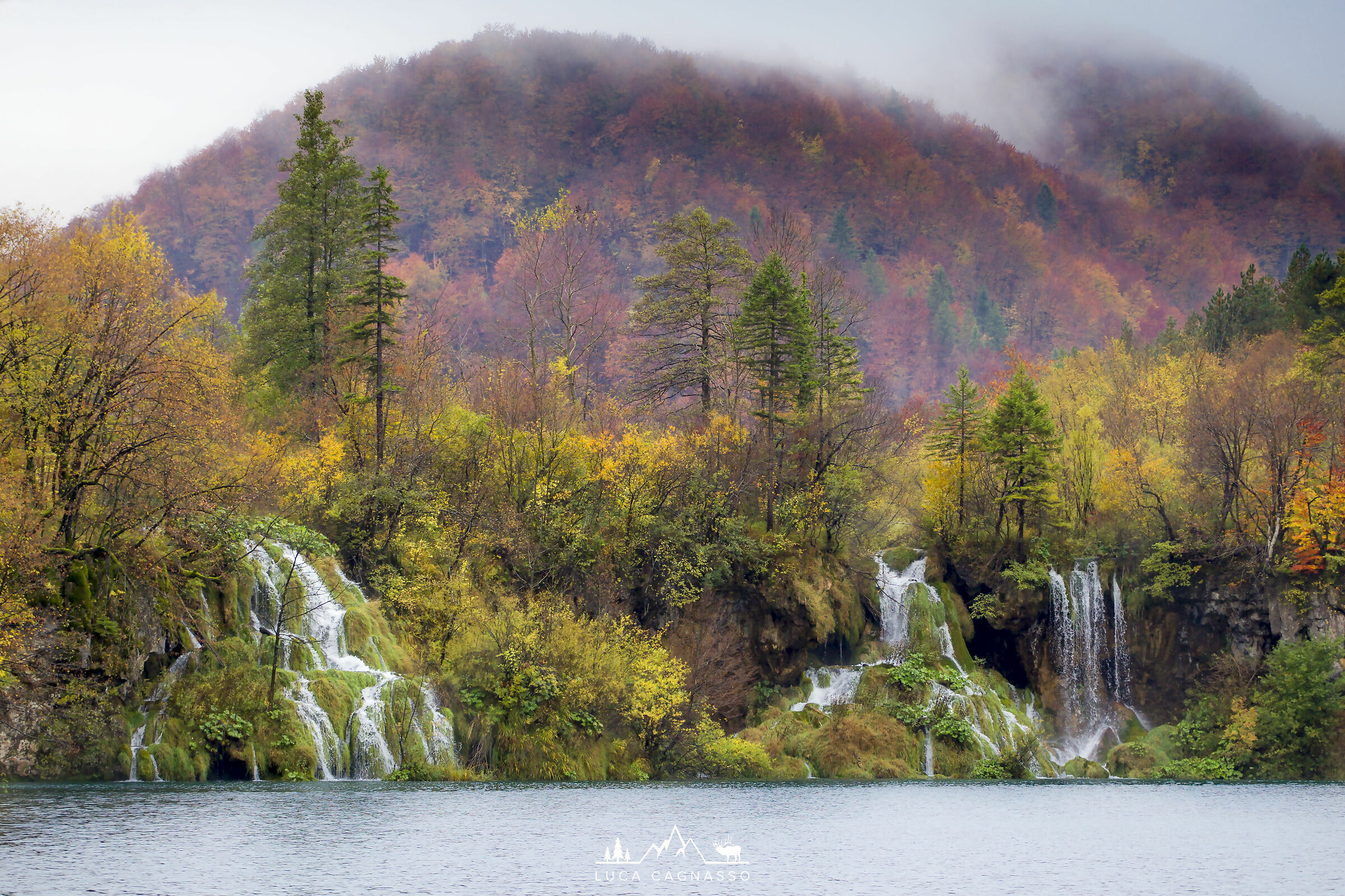 Autumn is coming