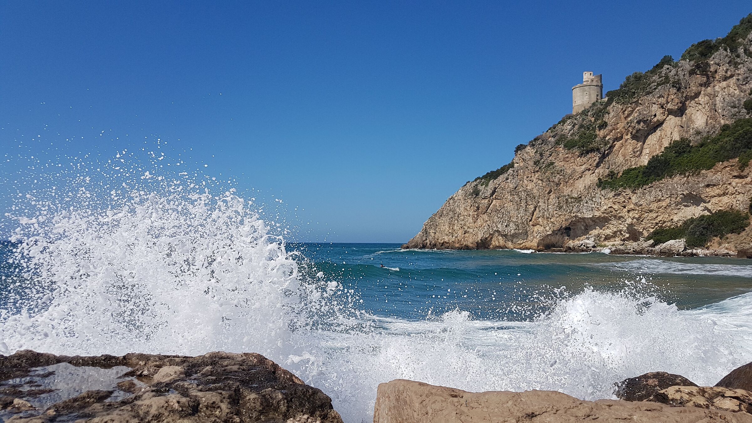 San Felice Circeo