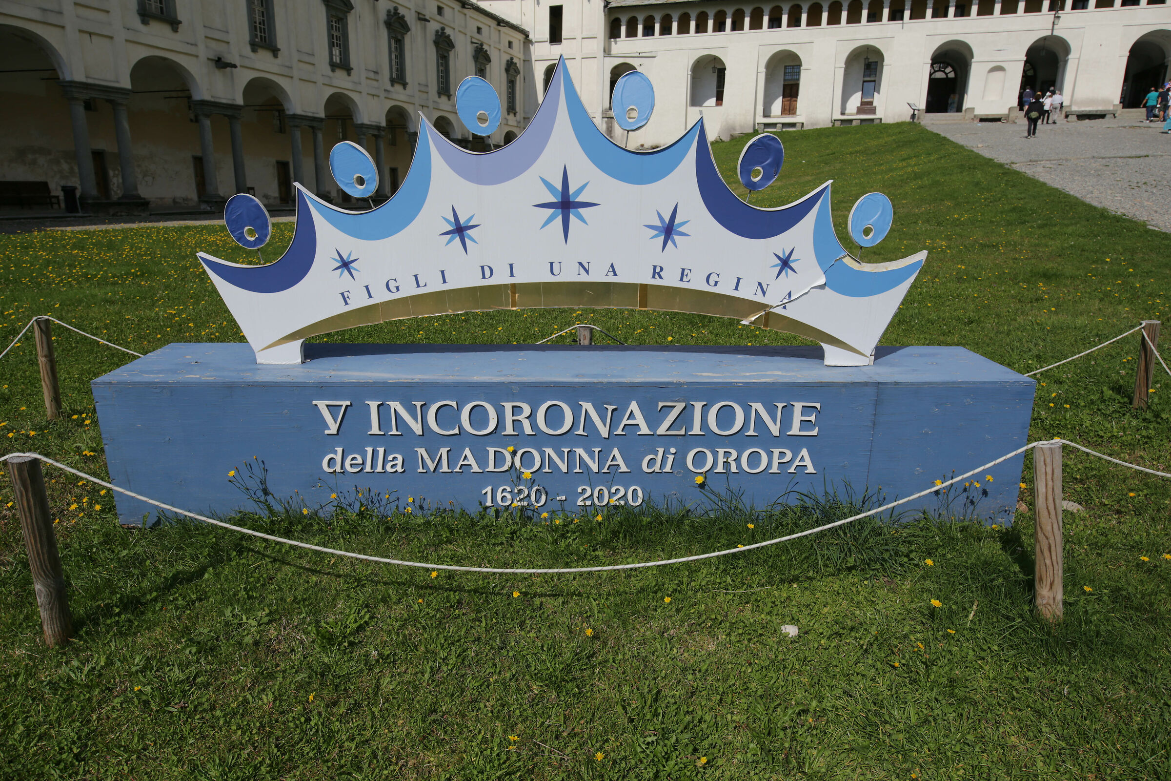 First outing with the new bike