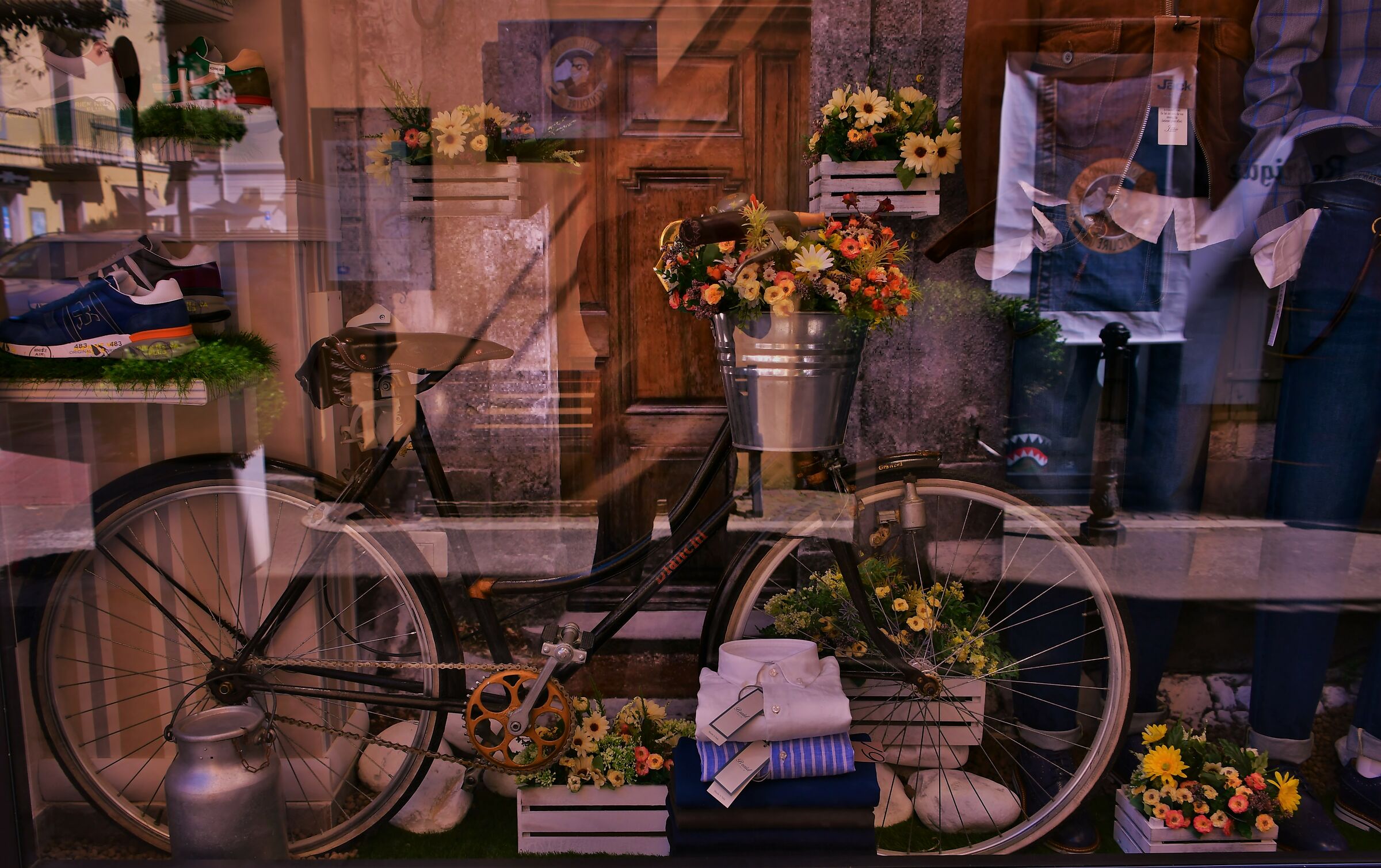 Featured Reflections